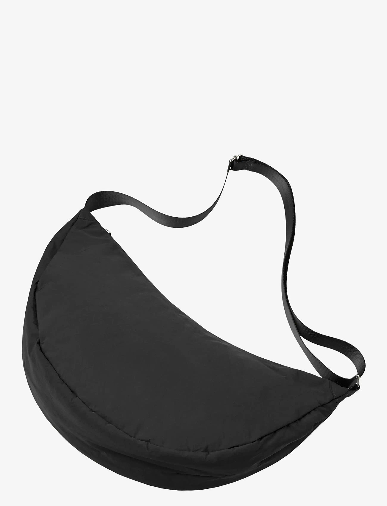 Lindex - Bag Bumbag Nina - accessories - black - 0