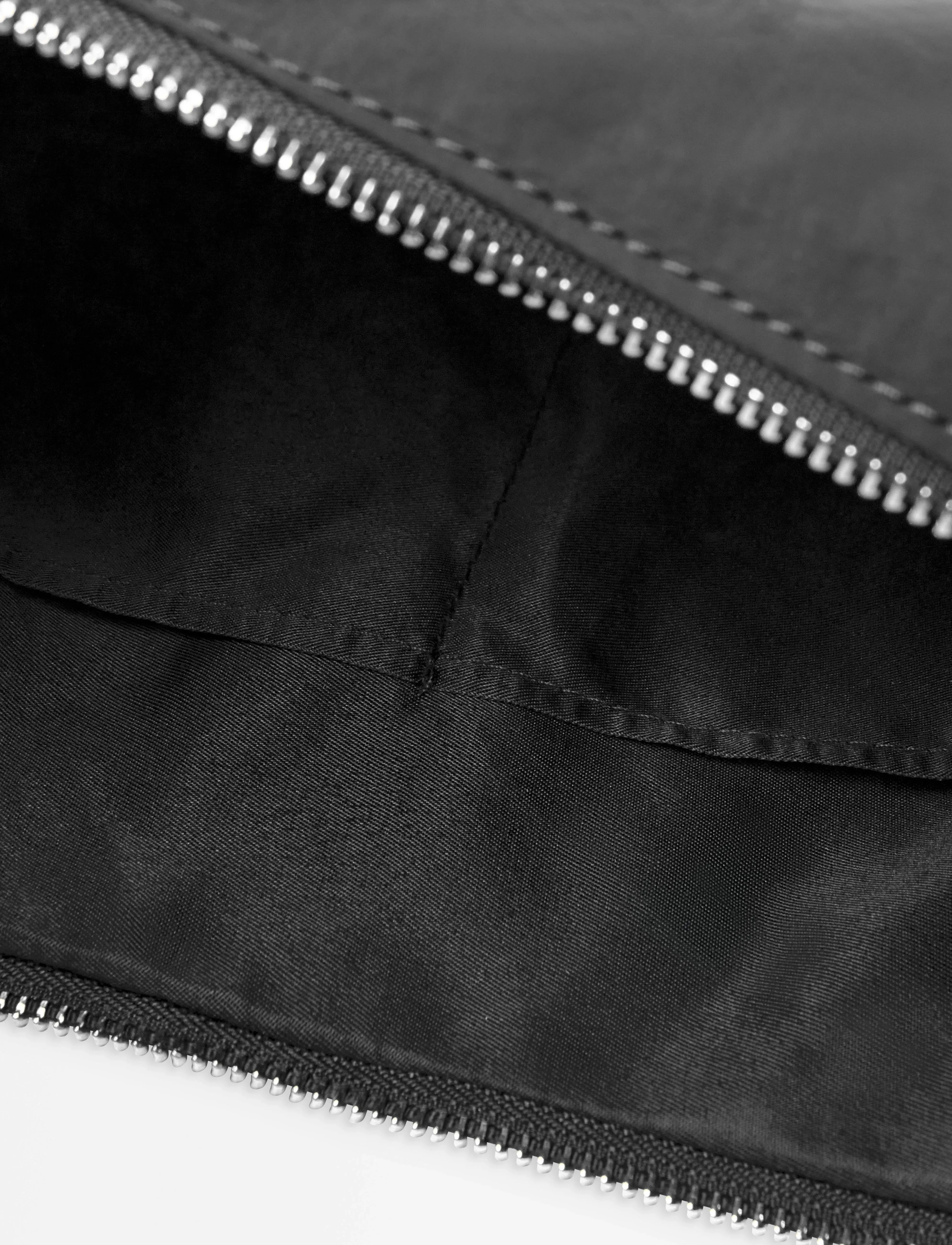 Lindex - Bag Bumbag Nina - accessoires - black - 2