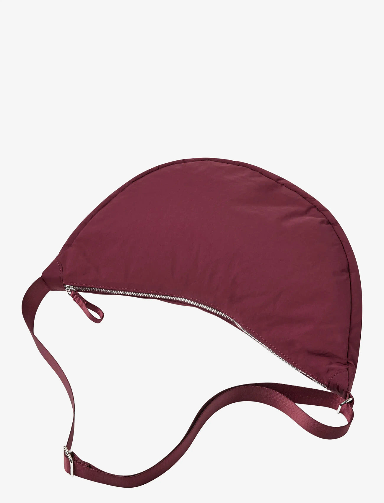 Lindex - Bag Bumbag Nina - accessories - red wine - 1