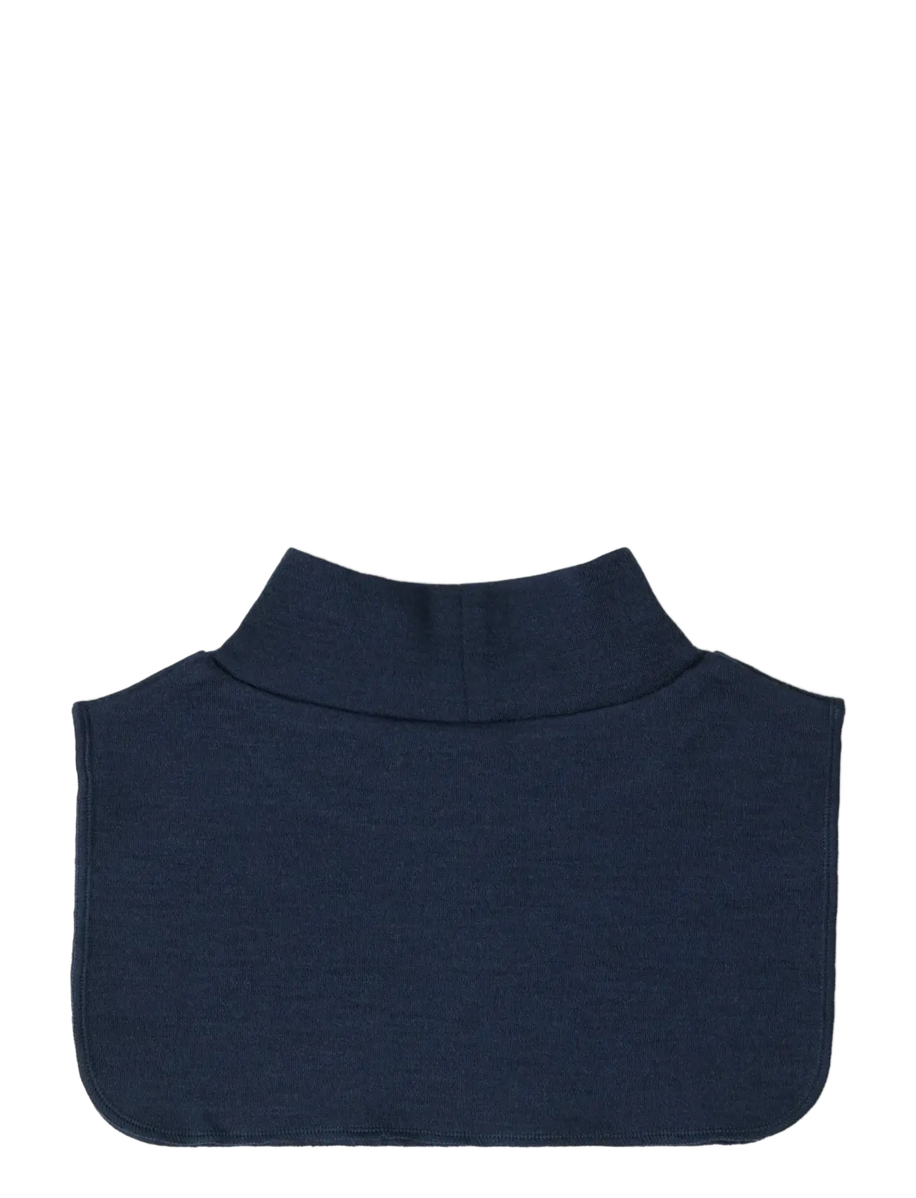 Lindex - Turtleneck collar wool - kaelasoojendaja - navy - 1