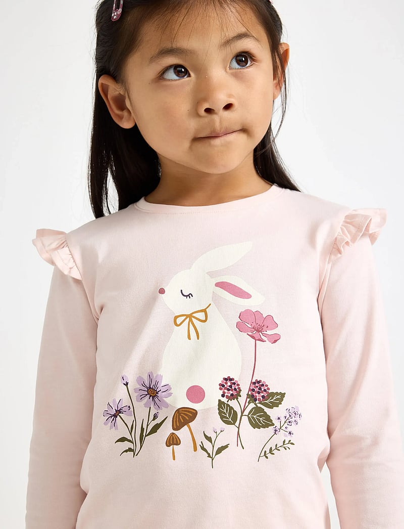 Lindex - Pyjama set - komplektid - light pink - 4