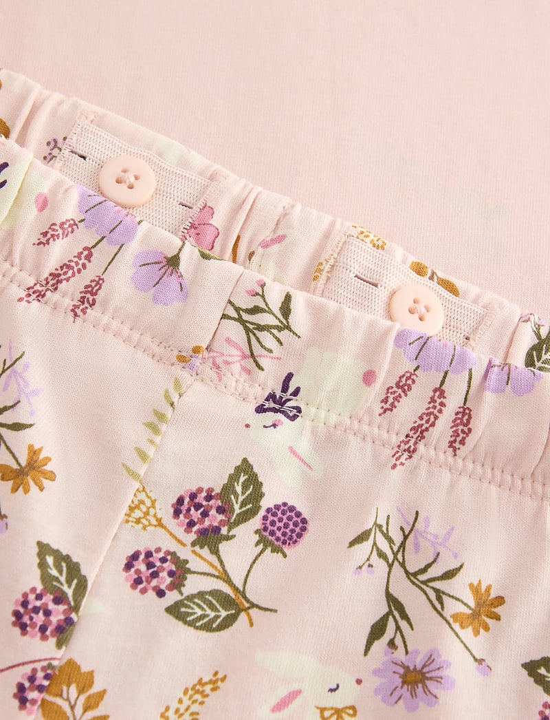 Lindex - Pyjama set - komplektid - light pink - 5