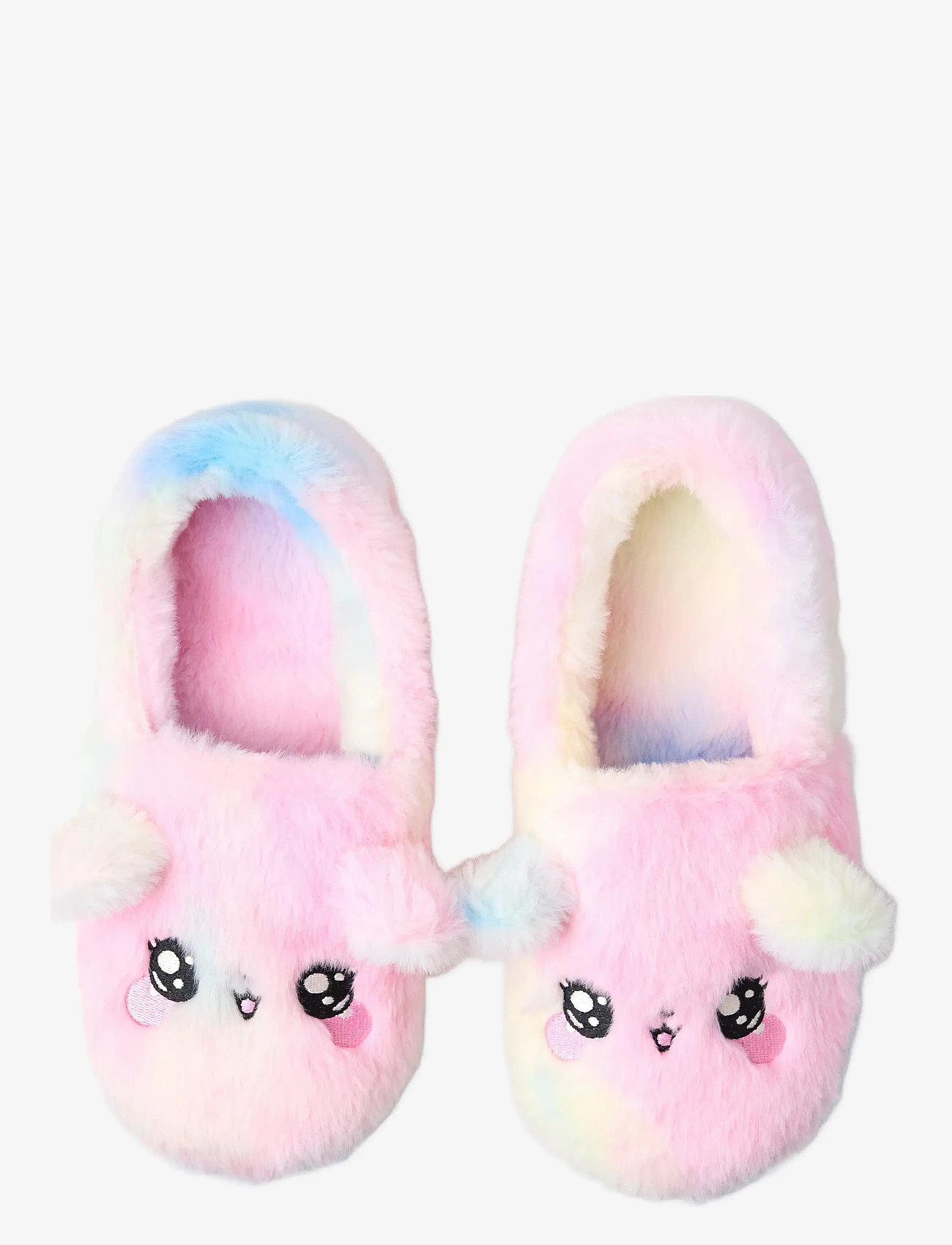 Lindex - Tøfler - light pink - 0