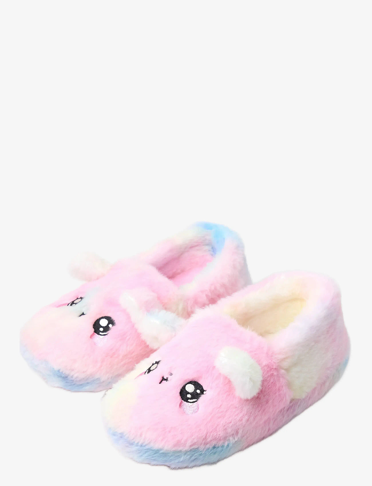 Lindex - Tøfler - light pink - 1