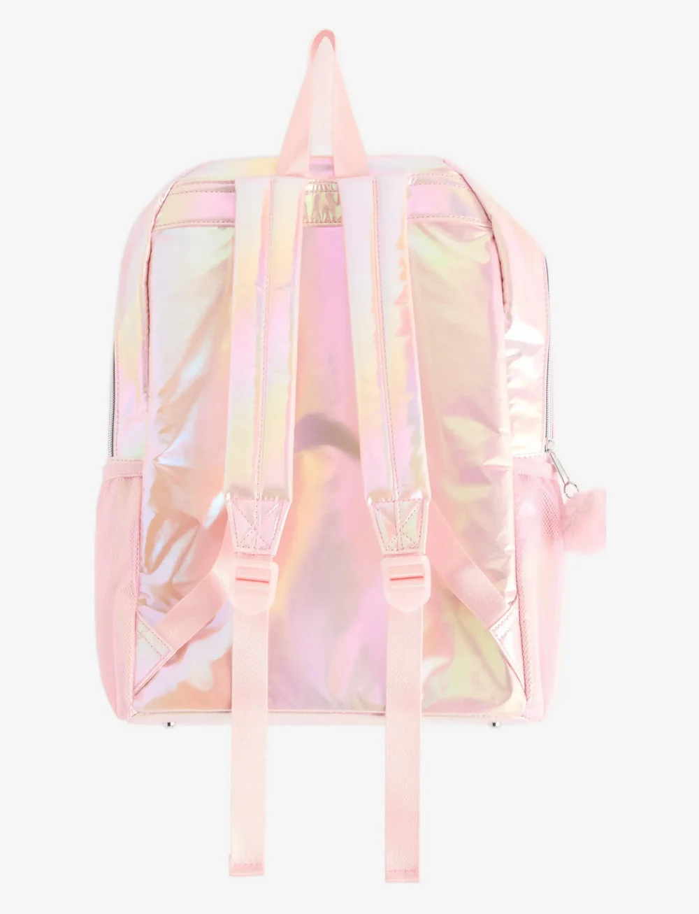 Lindex - Backpack Kawaii - rucksäcke - light pink - 1