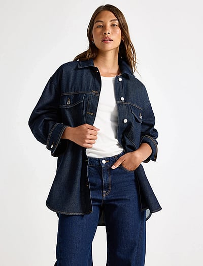 Damen Oversize Sweatshirt - Weicher Baumwoll Pullover Für Winter & Freizeit