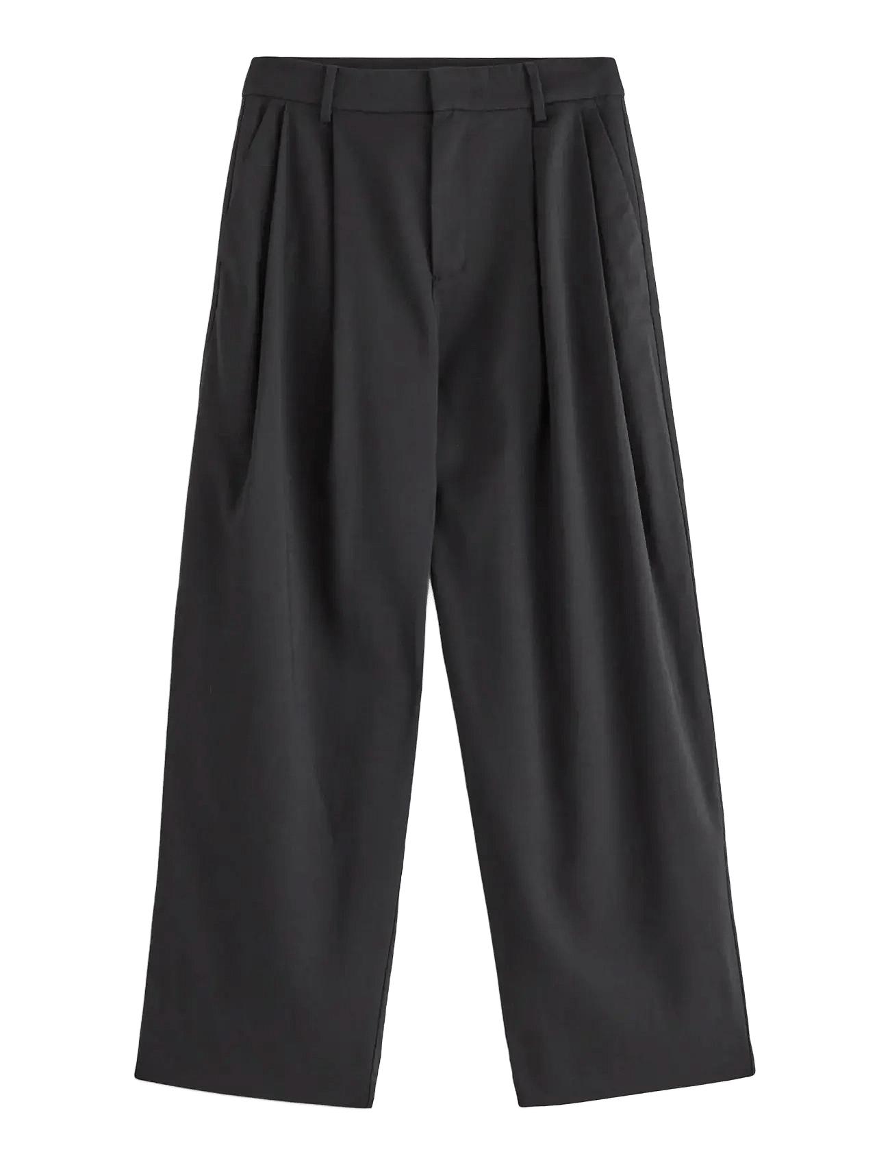 Lindex - Trousers Linda - Taisna