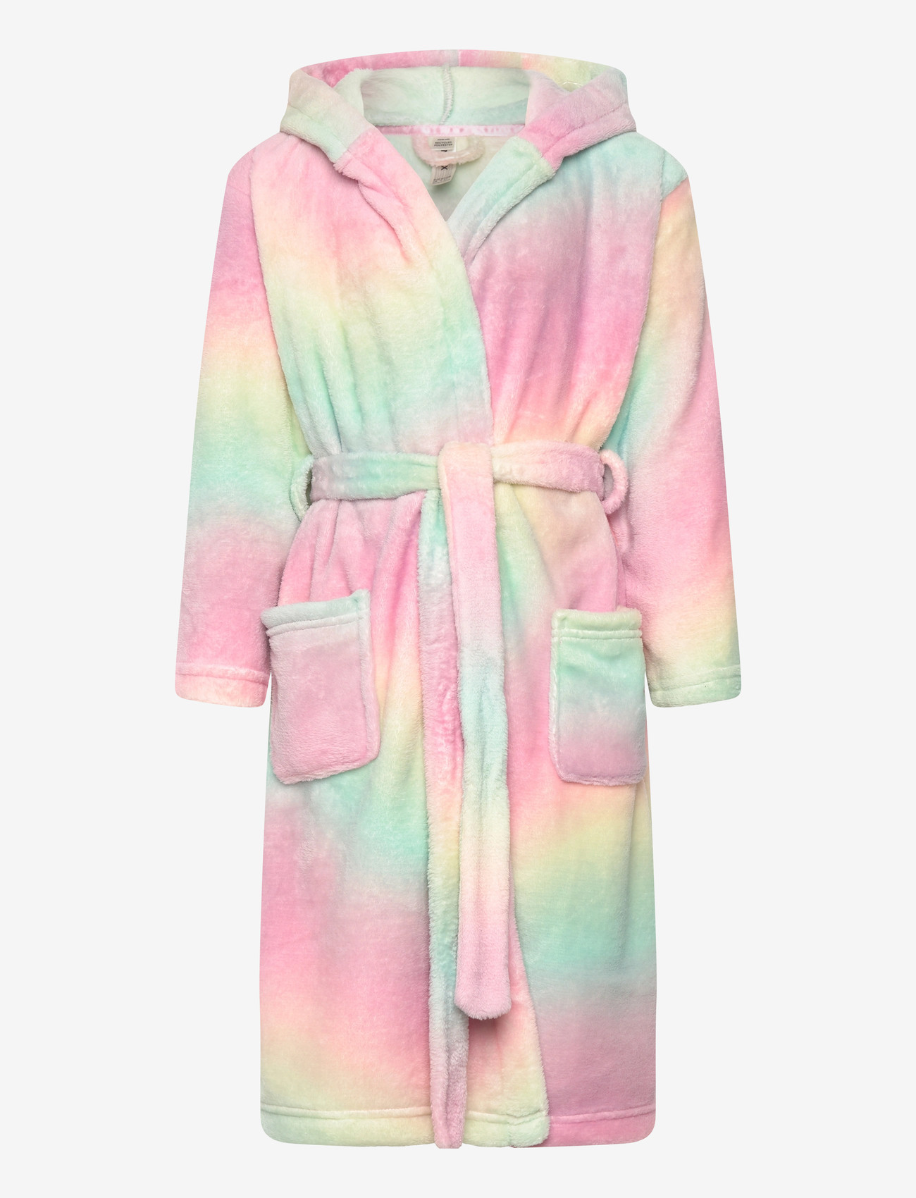 Lindex - Robe rainbow - madalaimad hinnad - light pink - 1