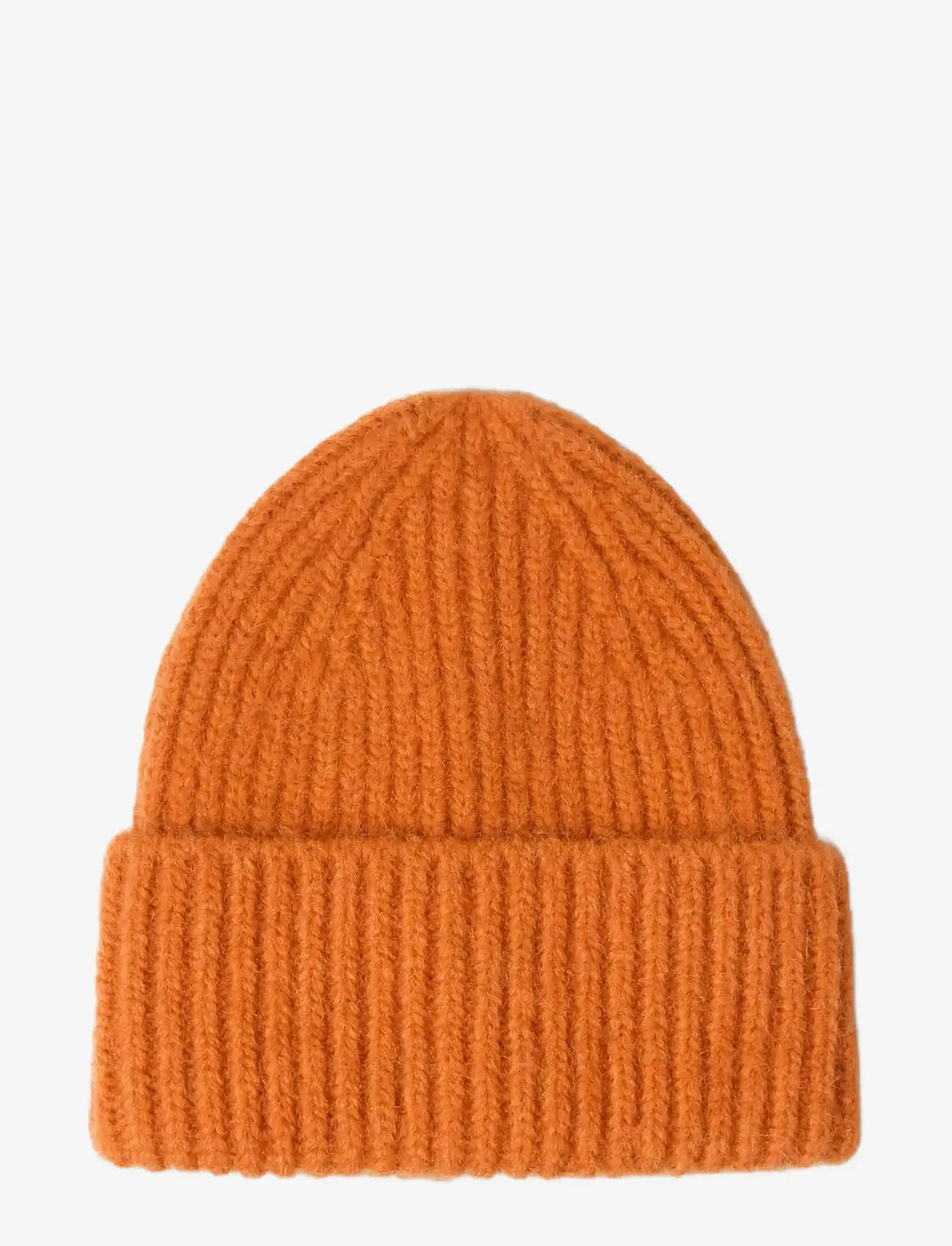 Lindex - Beanie Bonnie - mössor - orange - 0