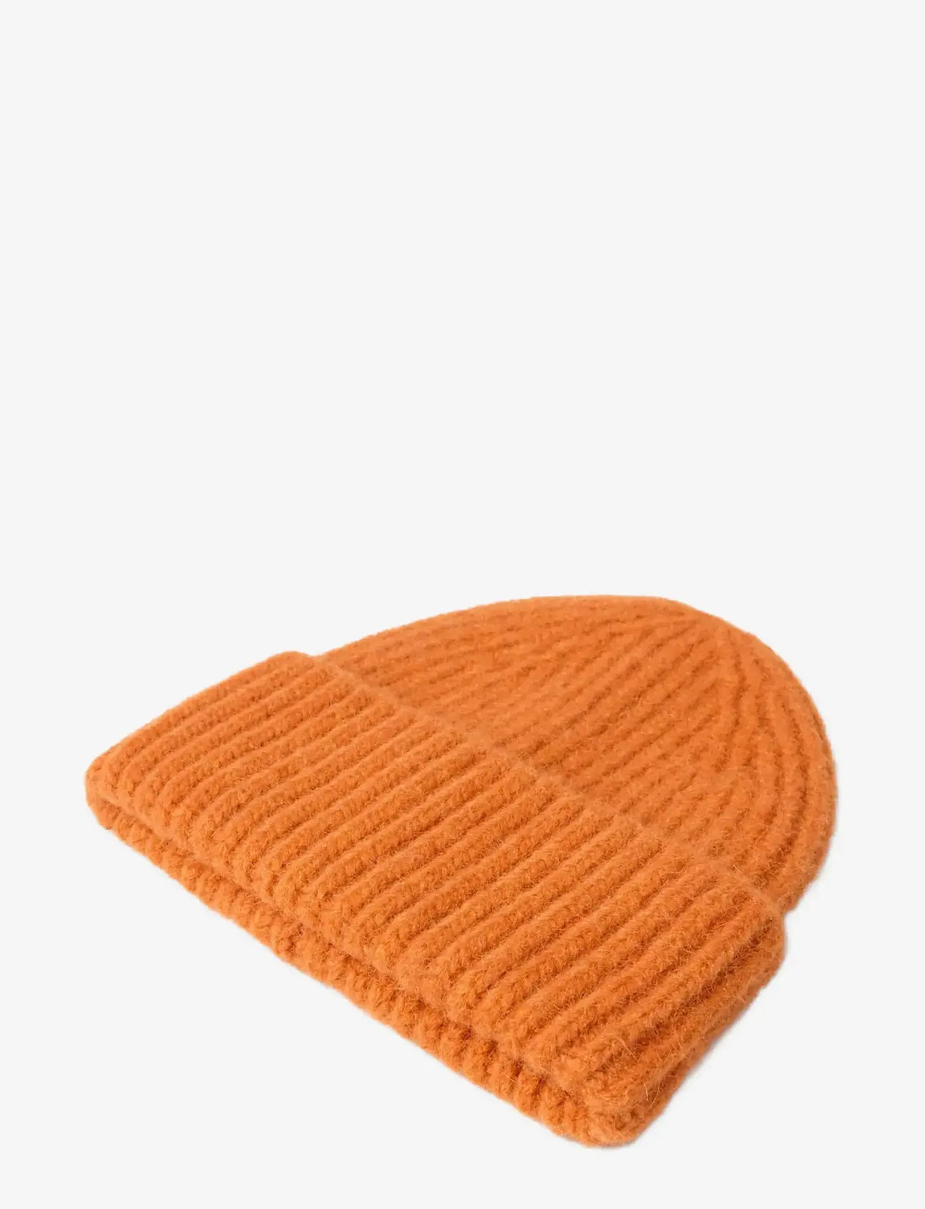 Lindex - Beanie Bonnie - mössor - orange - 1