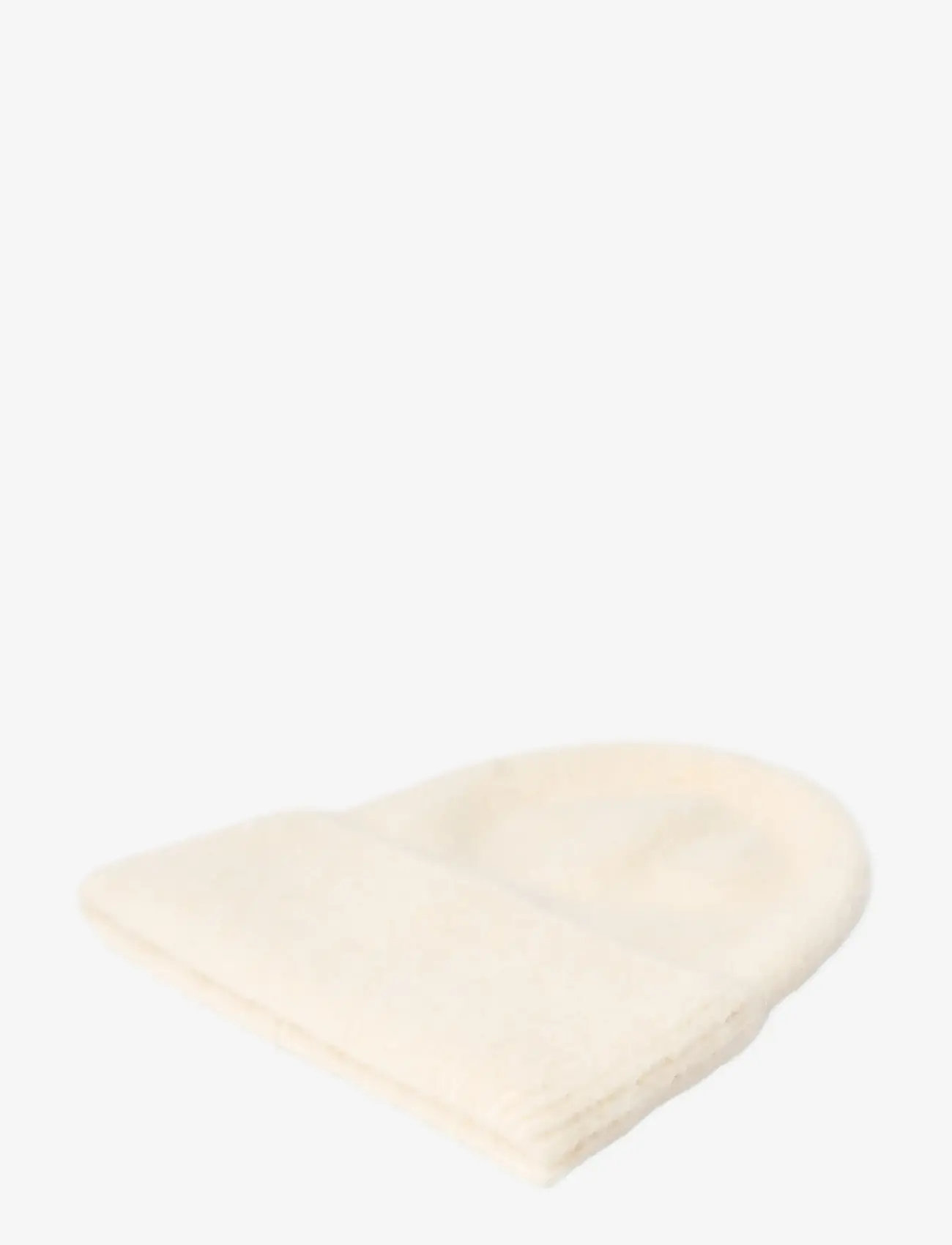 Lindex - Beanie Sam - mössor - off white - 1