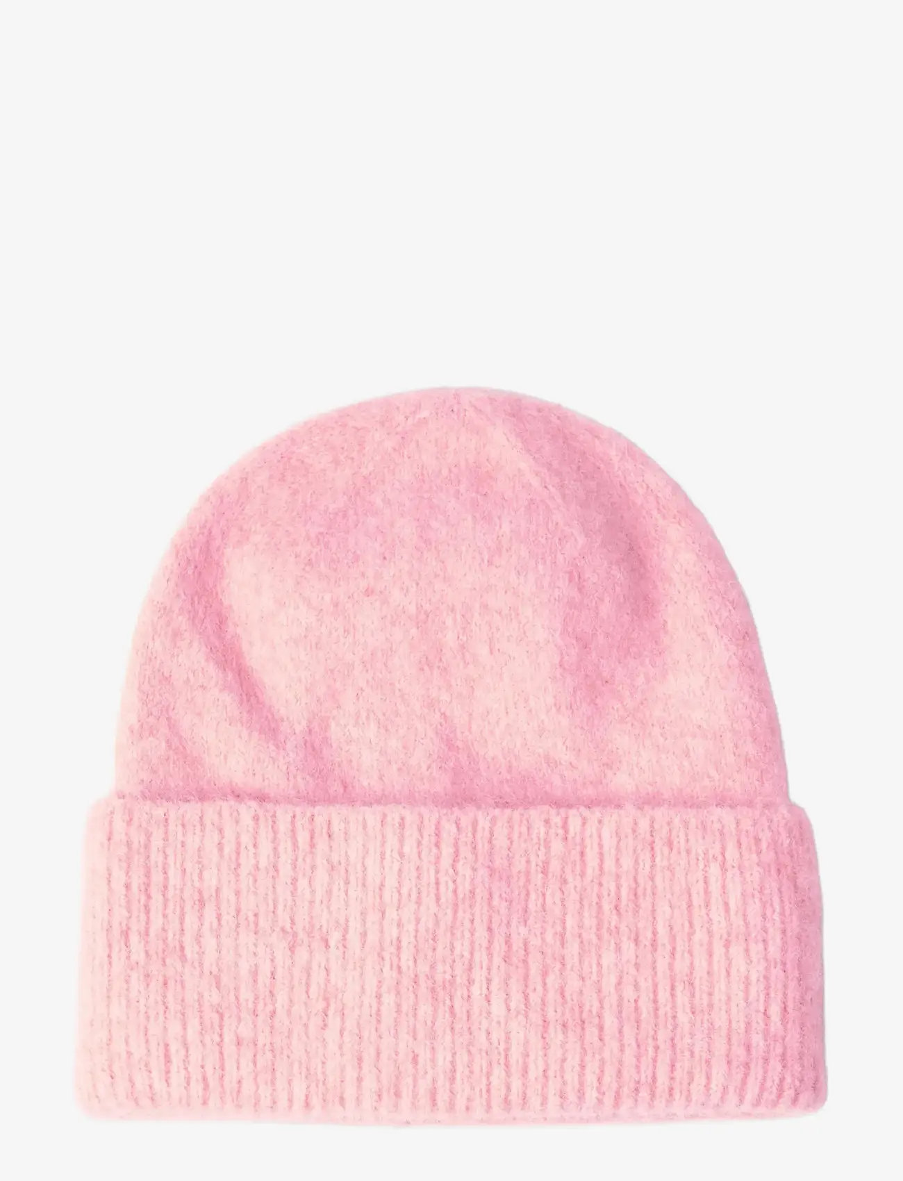 Lindex - Beanie Sam - beanie mütsid - pink - 0