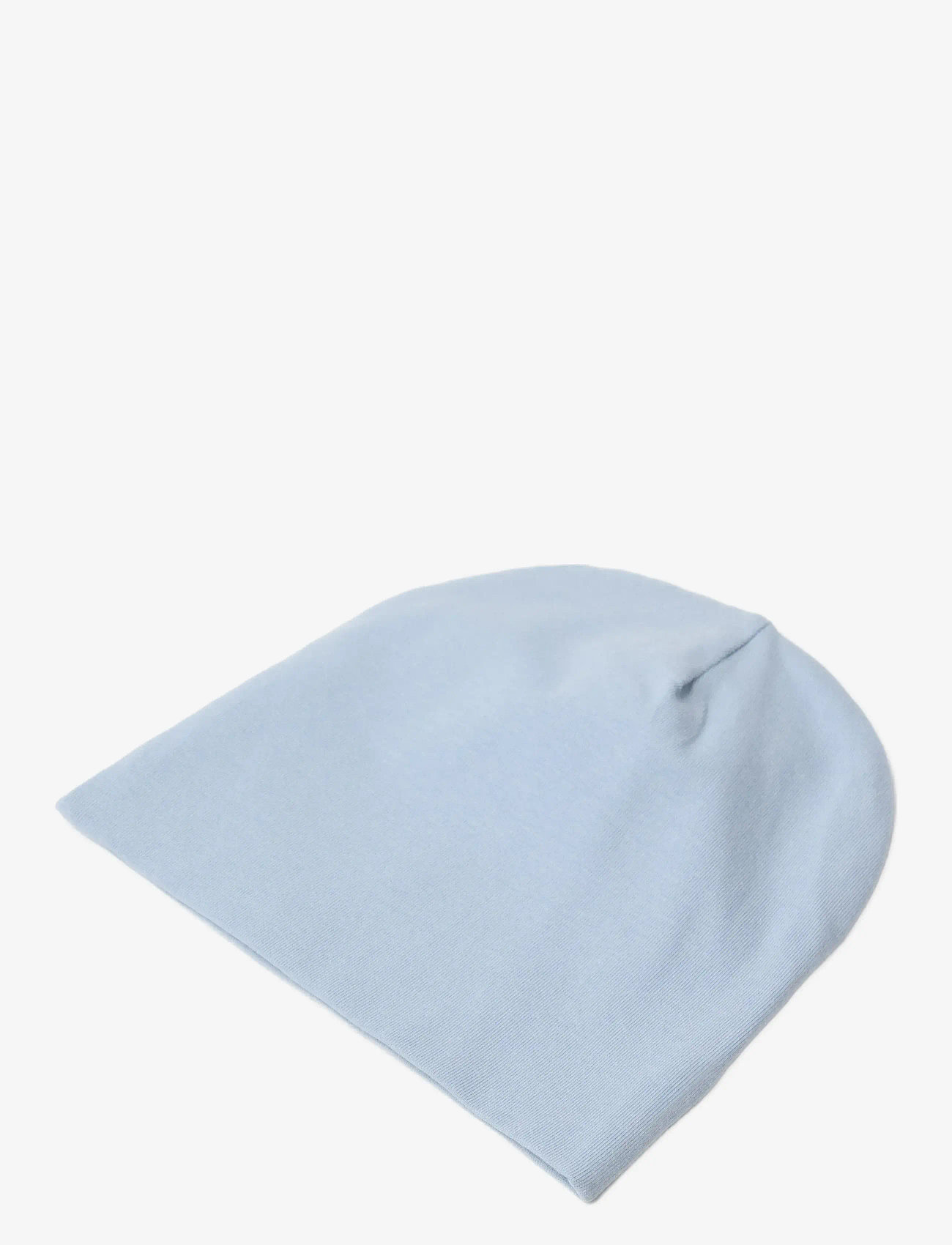 Lindex - Cap tricot Moomin - beanies - light dusty blue - 1