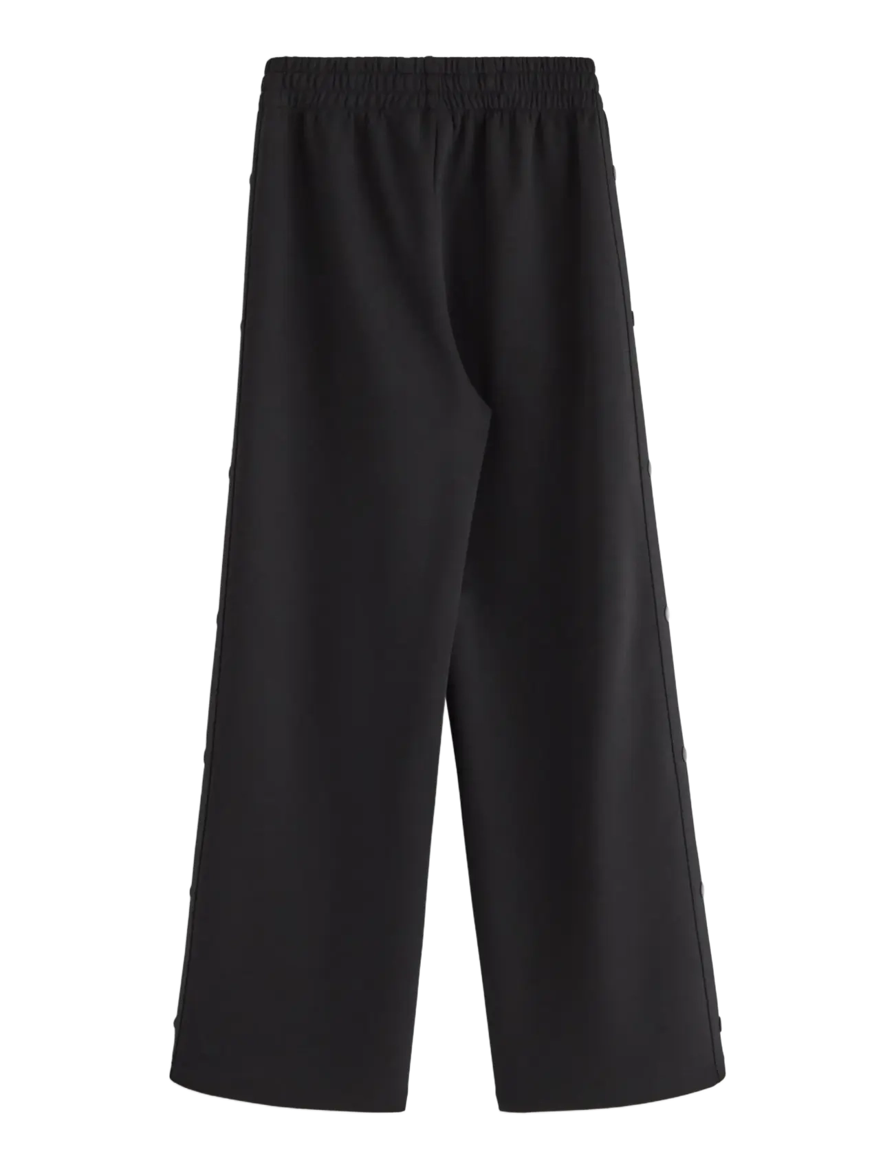 Lindex - TrikÃ¥byxor - sweatpants - black - 2