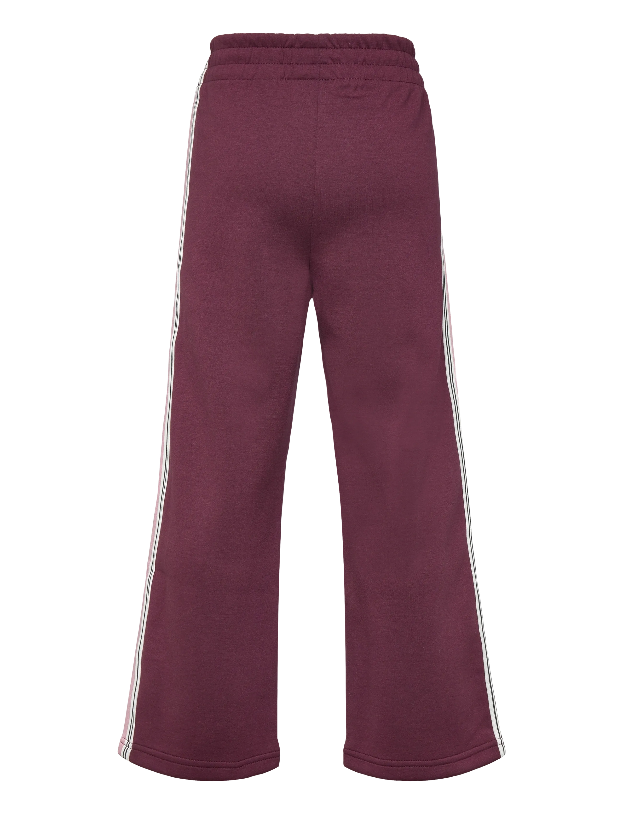 Lindex - TrikÃ¥byxor - mjukisbyxor - dark lilac - 2