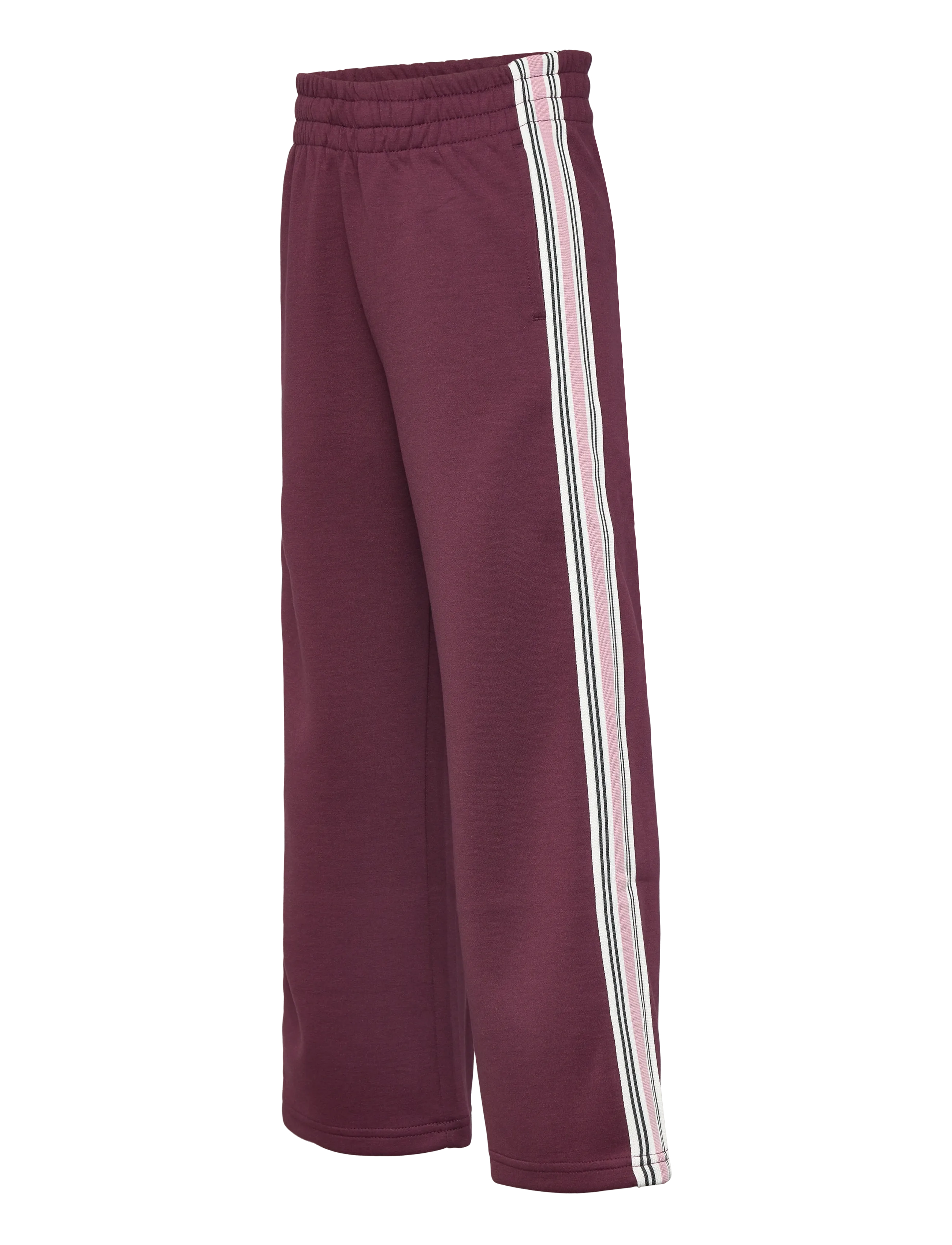 Lindex - TrikÃ¥byxor - mjukisbyxor - dark lilac - 3
