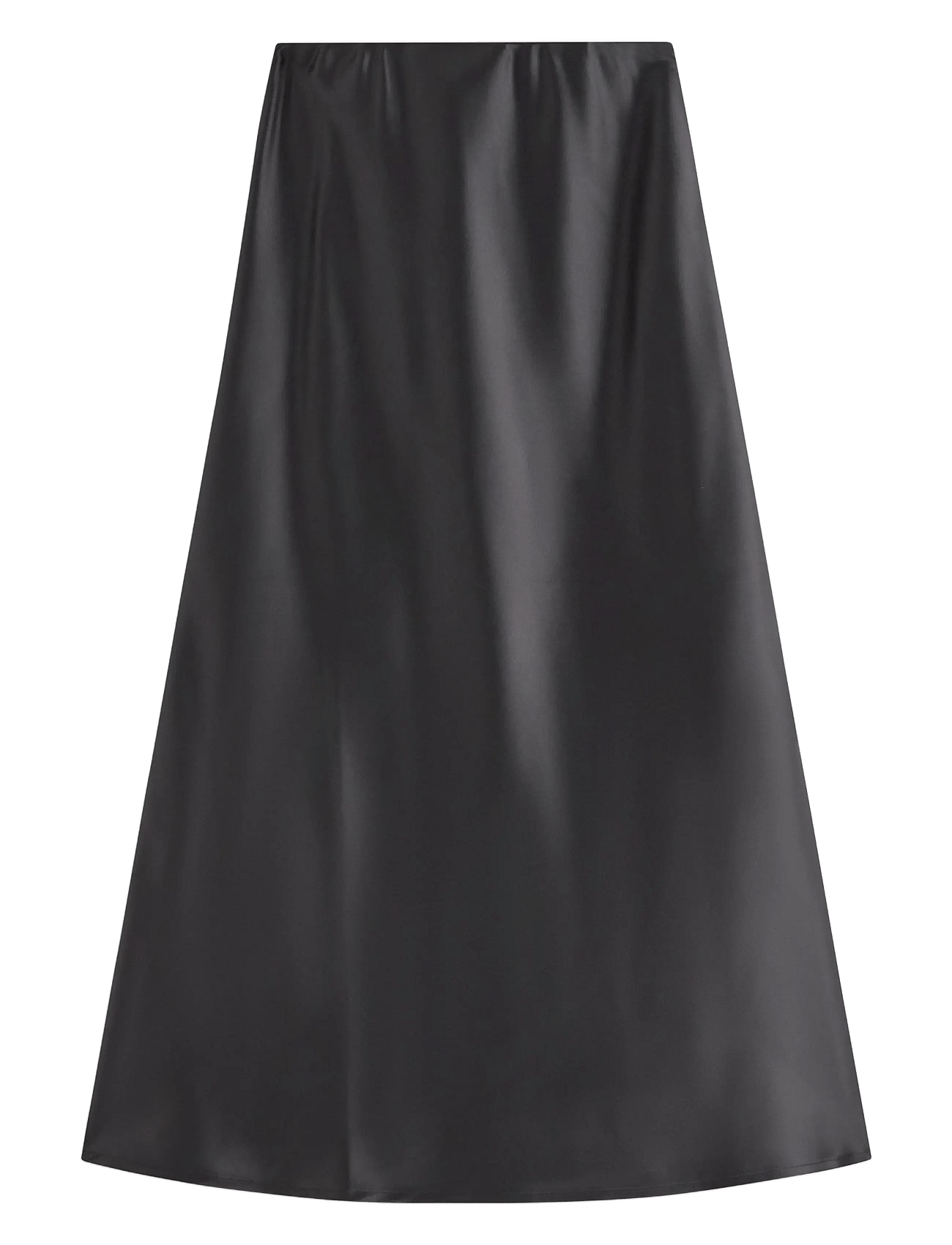 Lindex - Skirt Satin Bias -