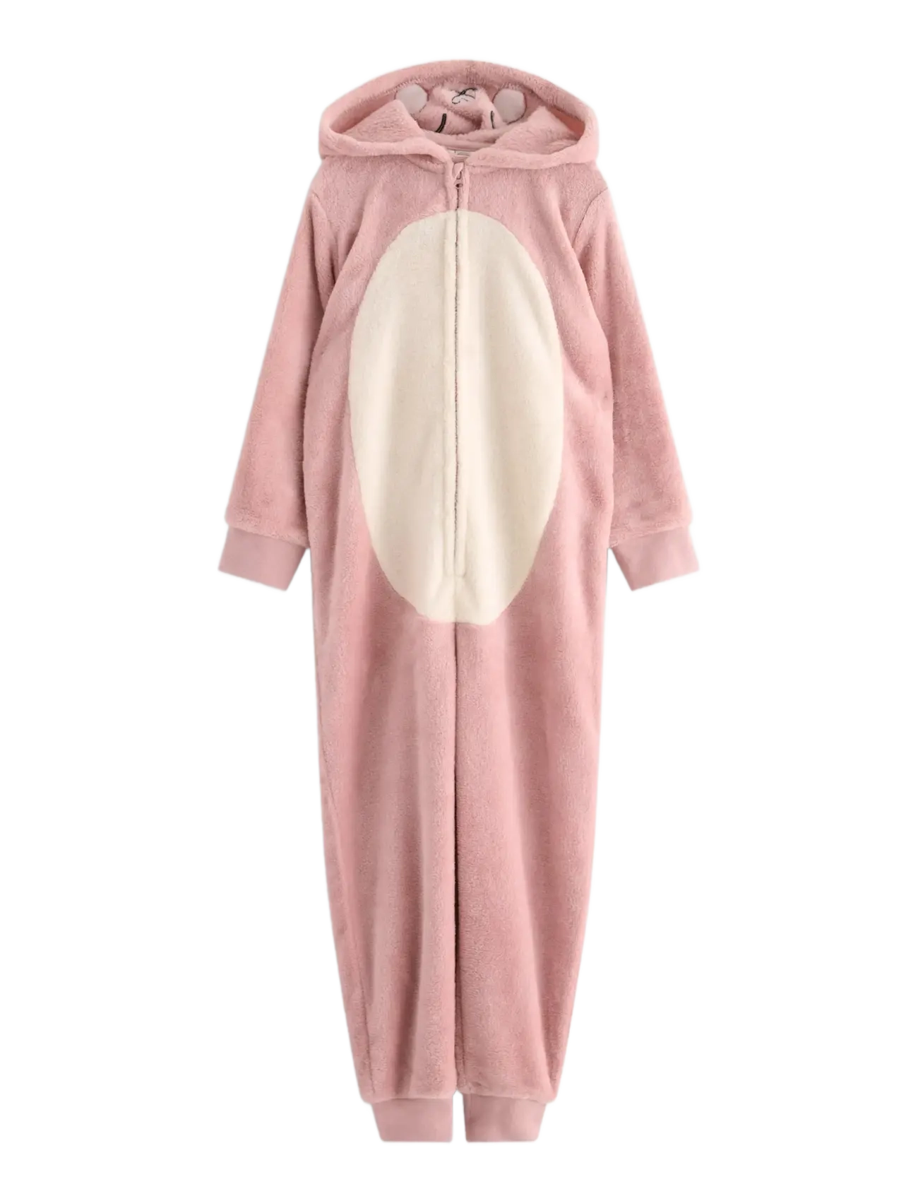 LINDEX Onesie Pink - 92 - Kinder
