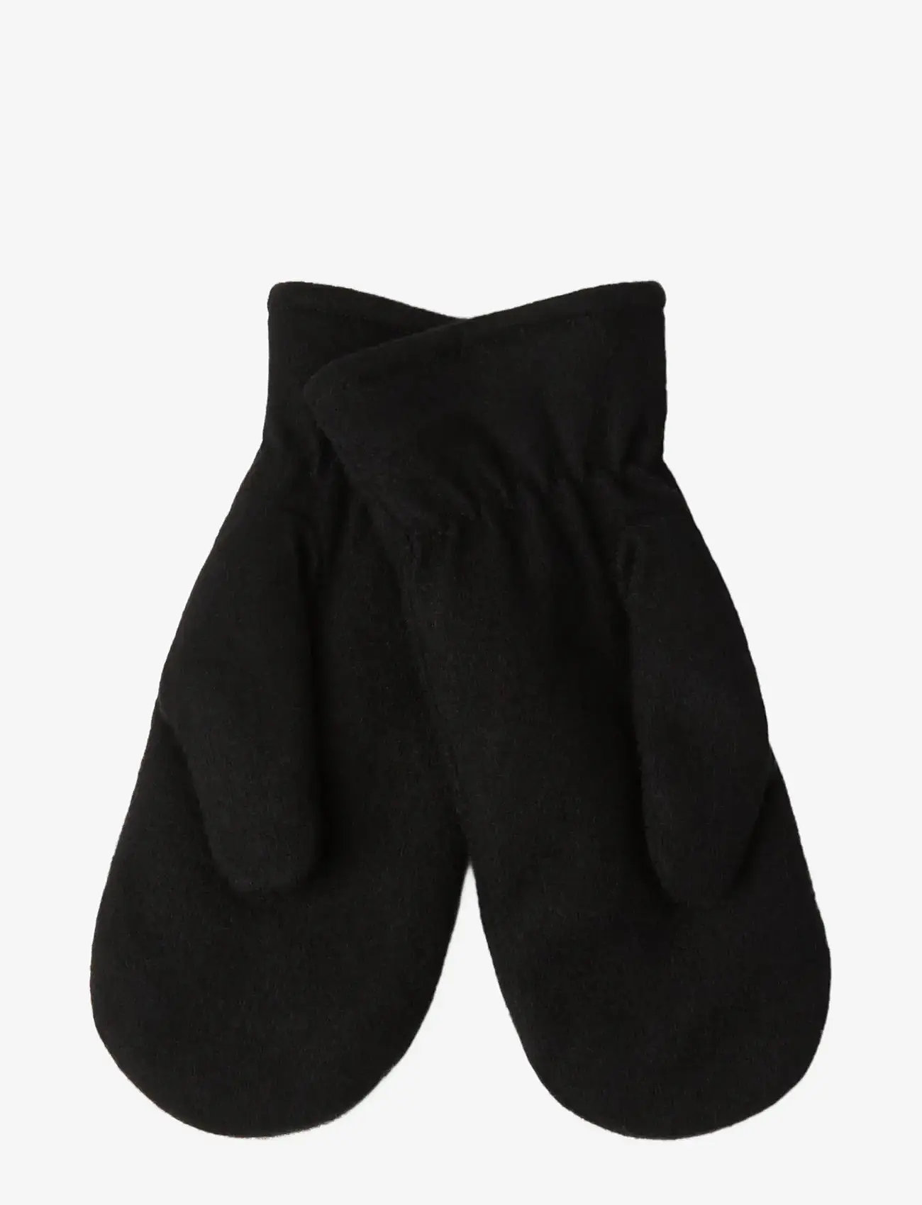 Lindex - Mitten Ullis - accessoires - black - 0