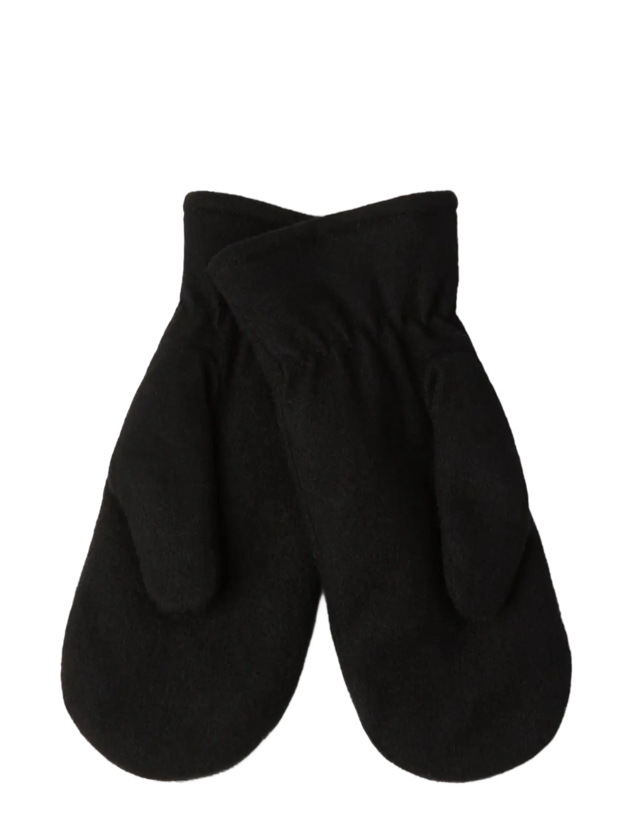 Mitten Ullis - BLACK