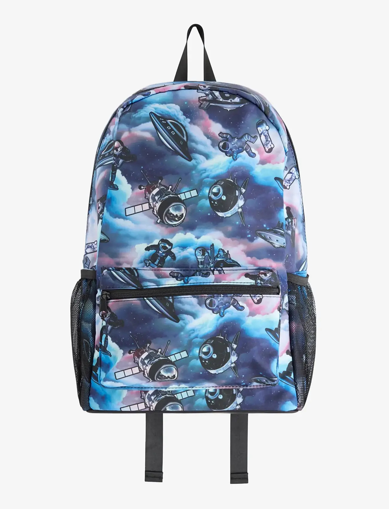 Lindex - Backpack space - accessories - black - 0