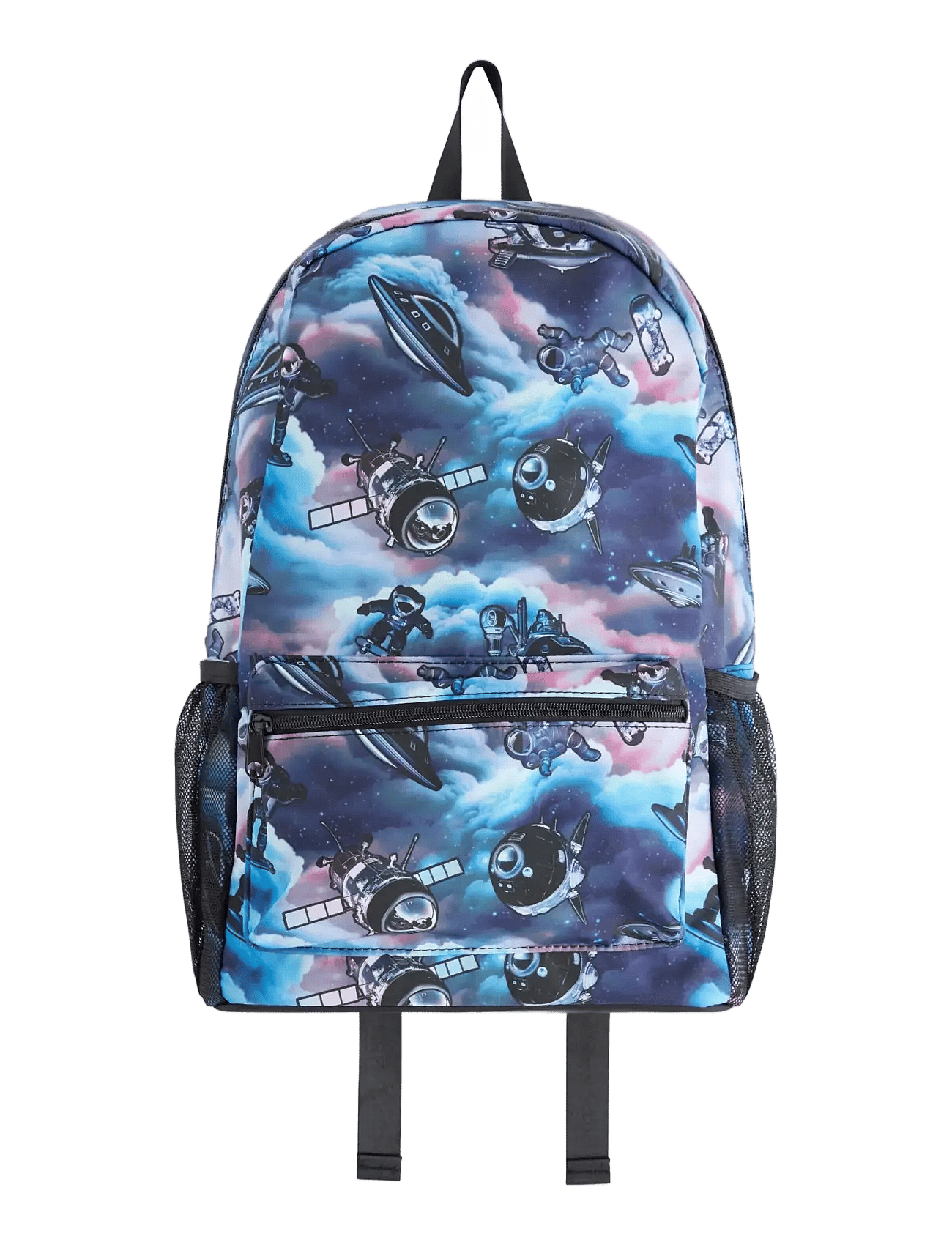 Backpack space