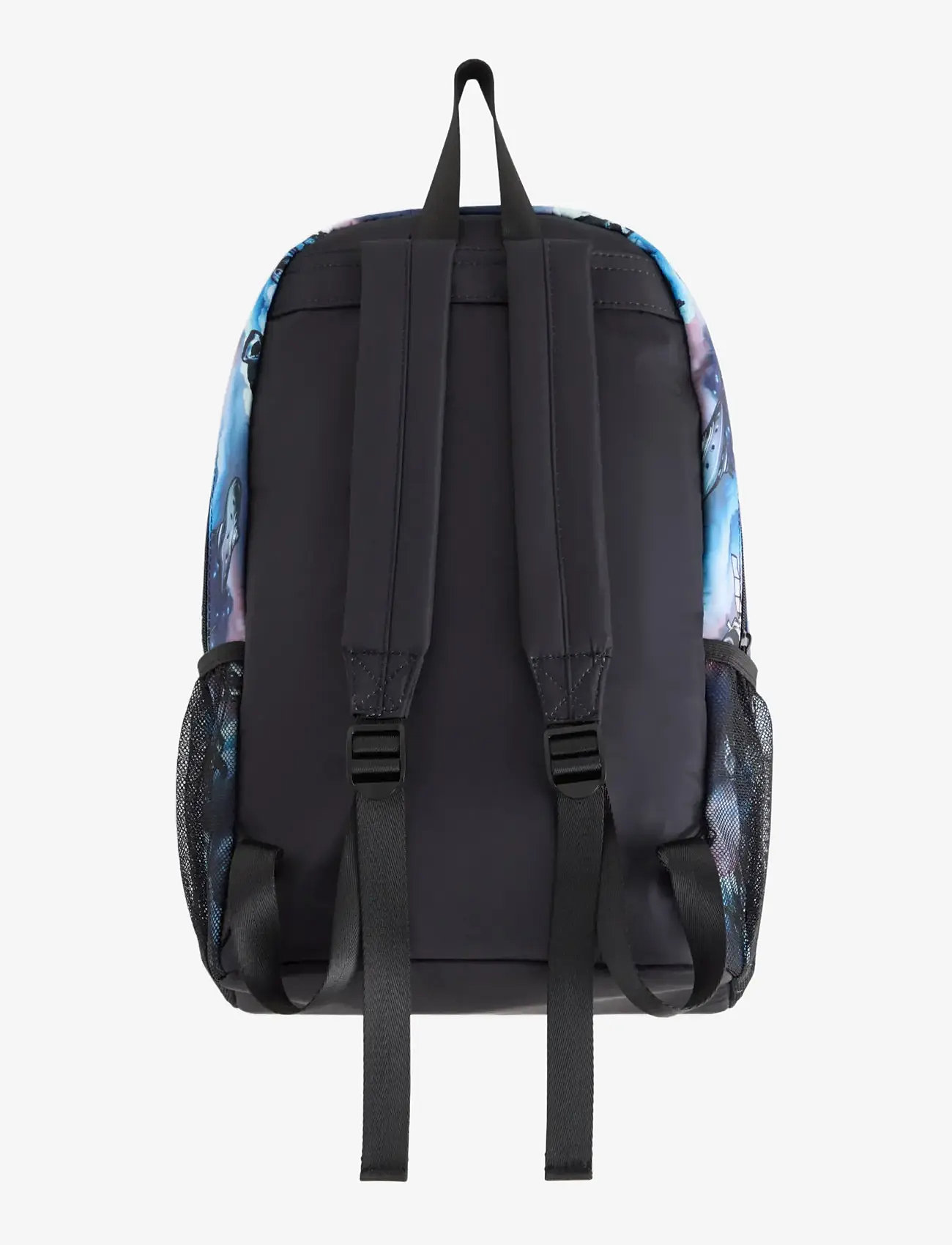 Lindex - Backpack space - accessories - black - 1