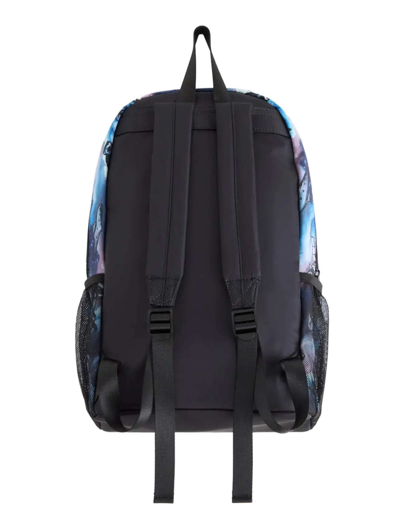 Lindex - Backpack space - aksesuarai - black - 1