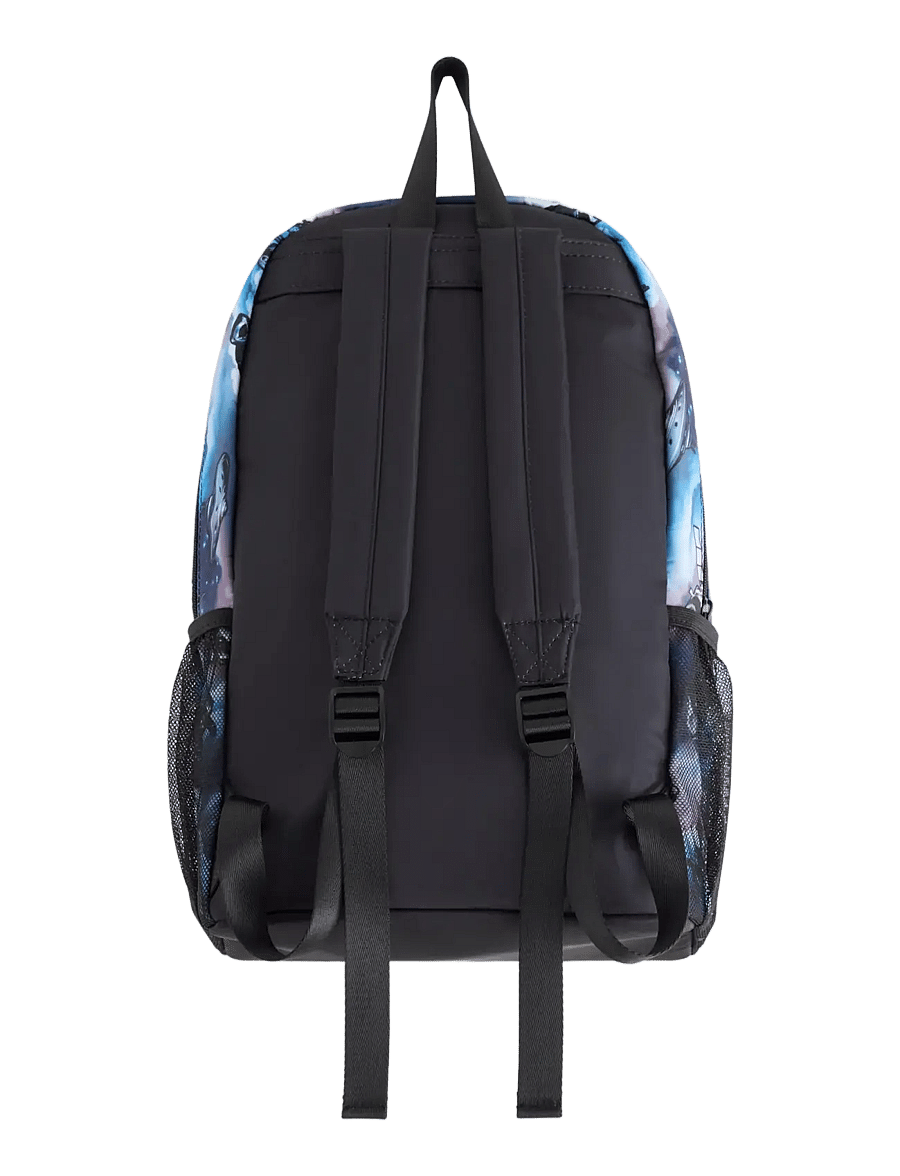 Lindex - Backpack space - rygsække - black - 1