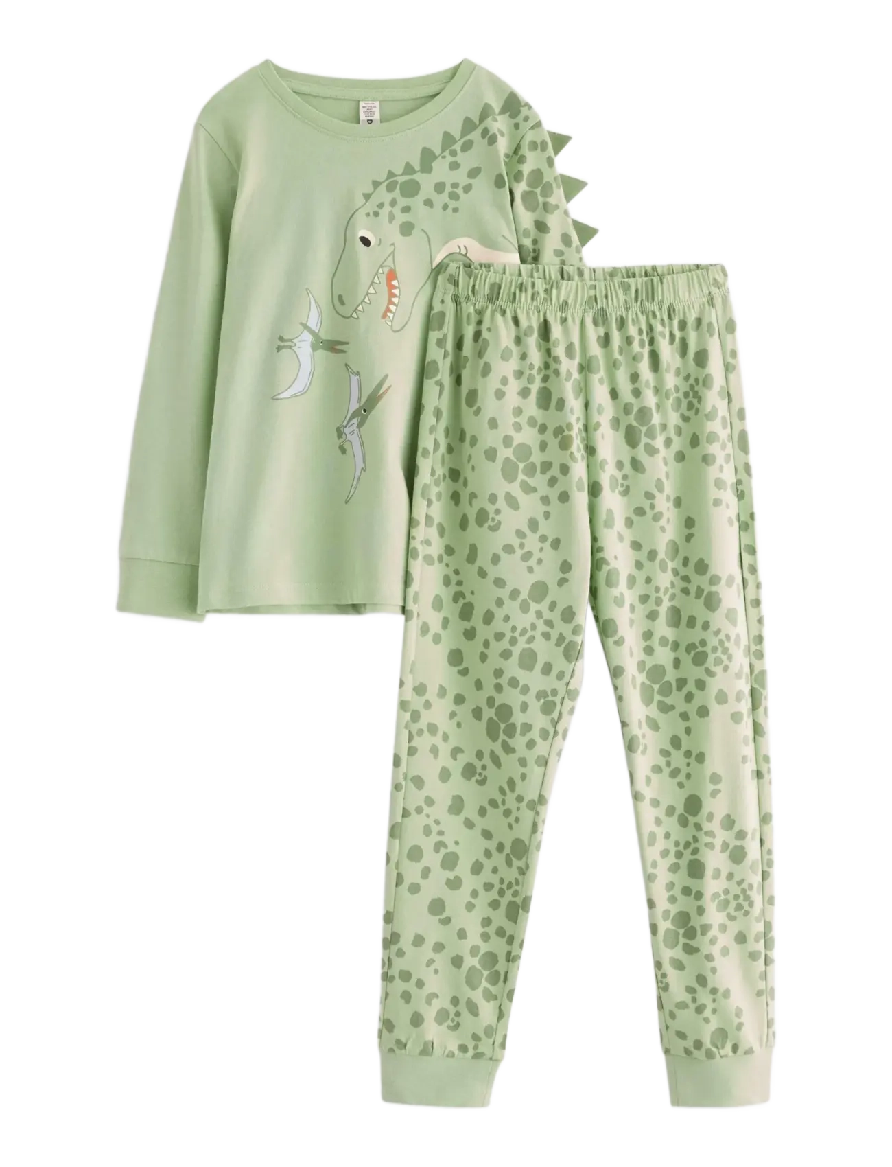LIGHT DUSTY GREEN
