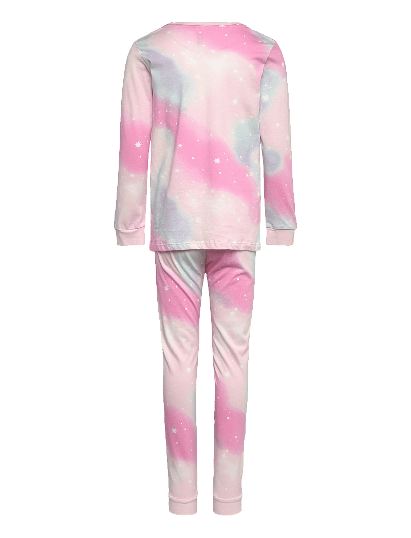 Lindex - Pyjama 3D - pyjamasset - light pink - 1