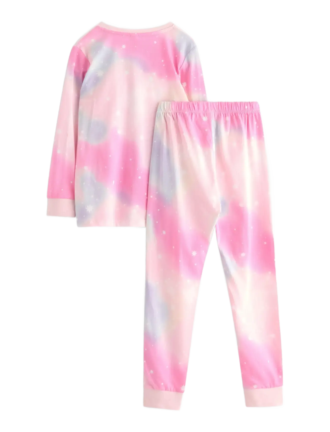 Lindex - Pyjama set - sets - light pink - 2