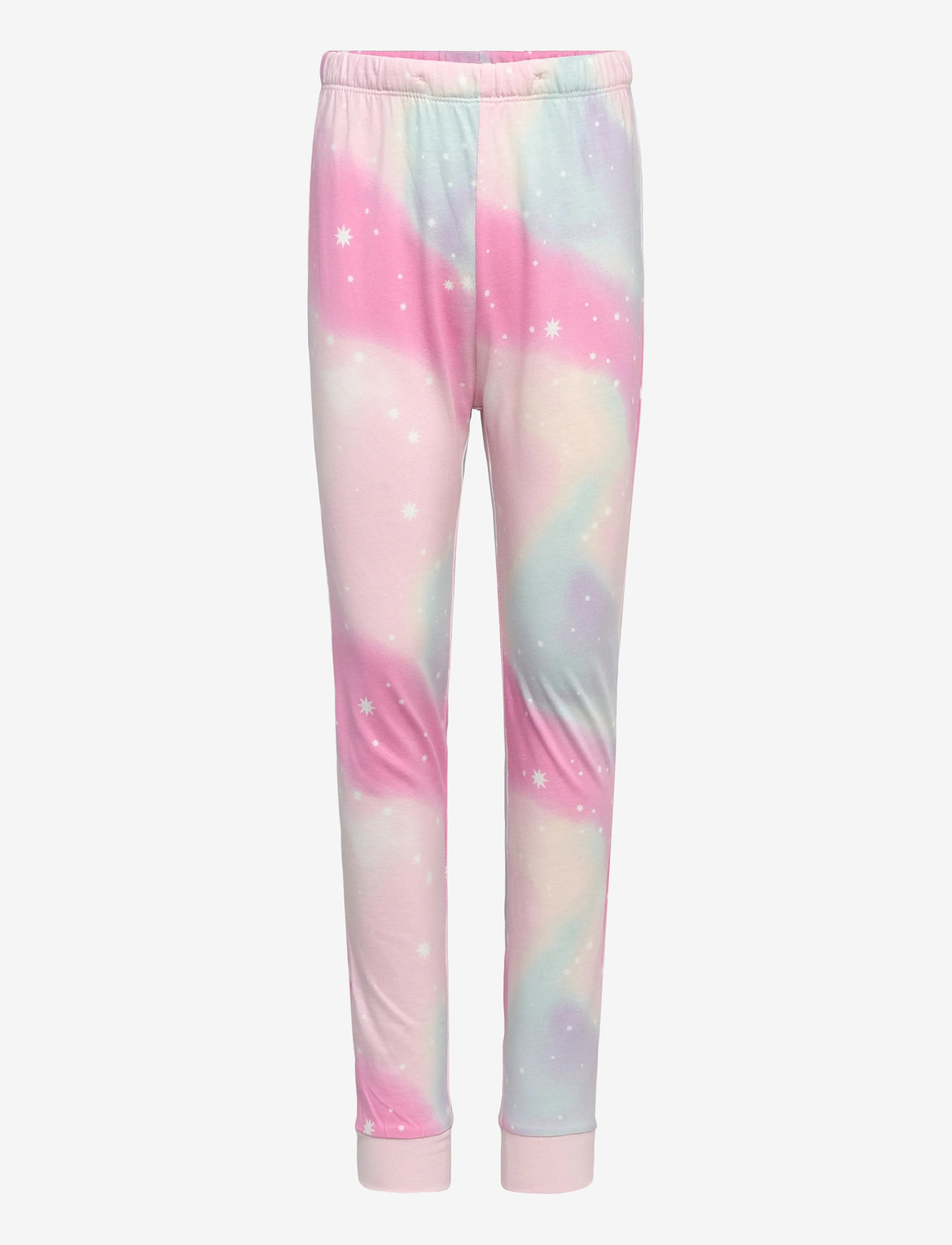 Lindex - Pyjama 3D - pyjamassæt - light pink - 2