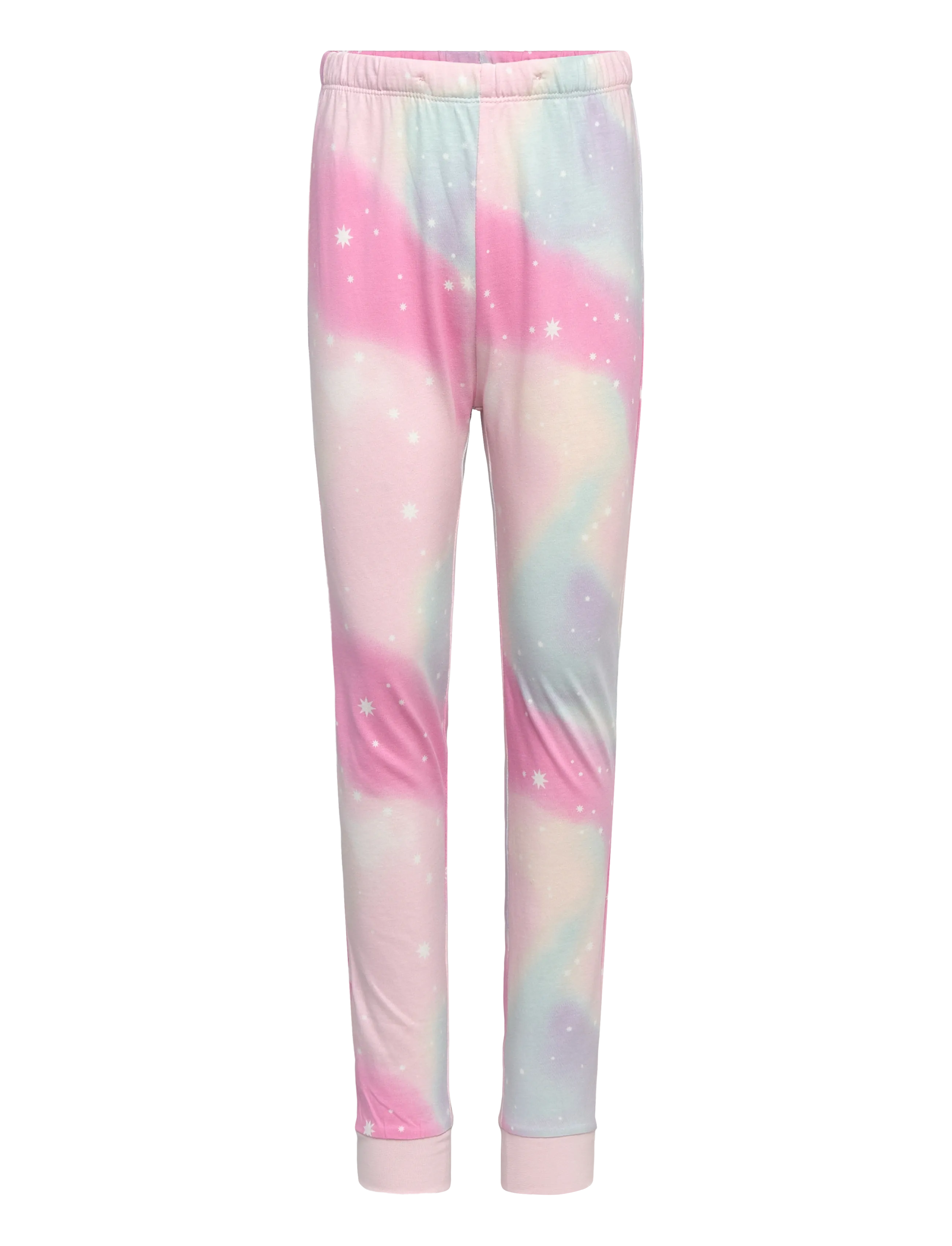 Lindex - Pyjama set - sets - light pink - 3