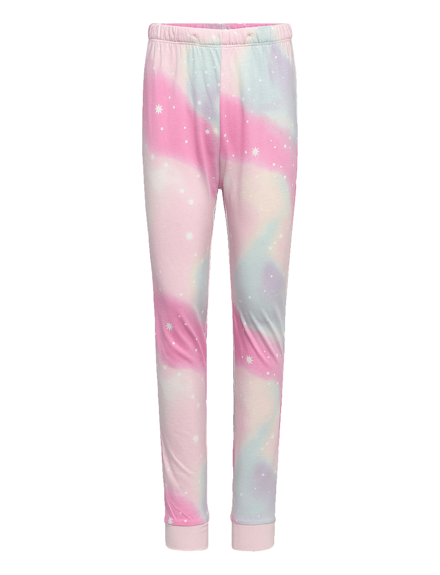 Lindex - Pyjama set - pyjamassæt - light pink - 3