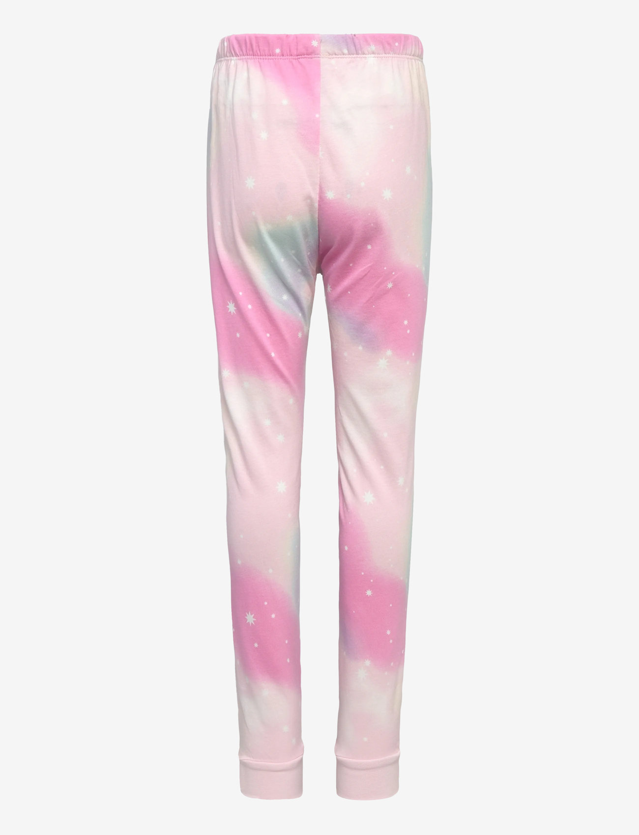 Lindex - Pyjama 3D - pyjamassæt - light pink - 3