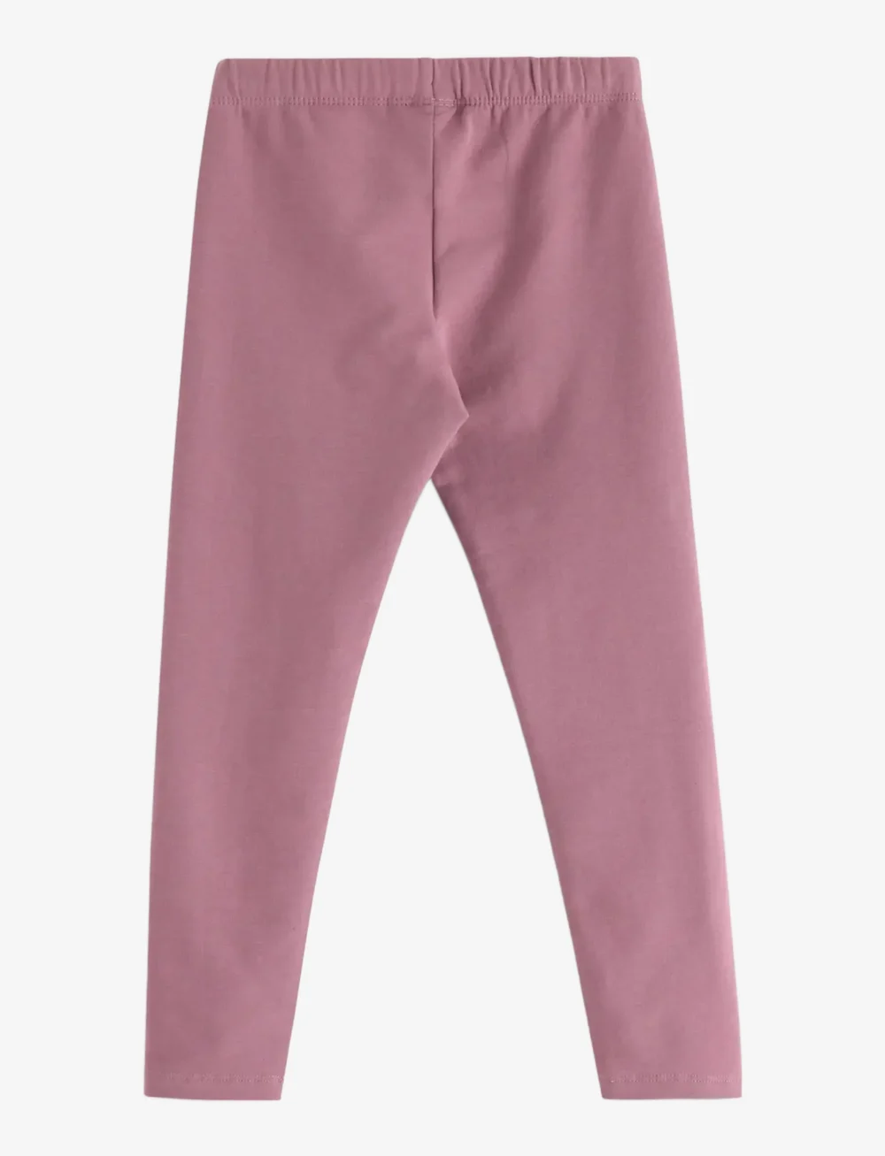 Lindex - Leggings med børstet inderside - leggings - dusty lilac - 2