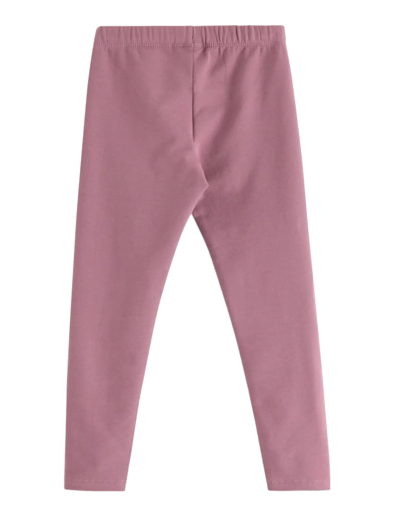 Lindex - Leggings med föret innside - dusty lilac - 2