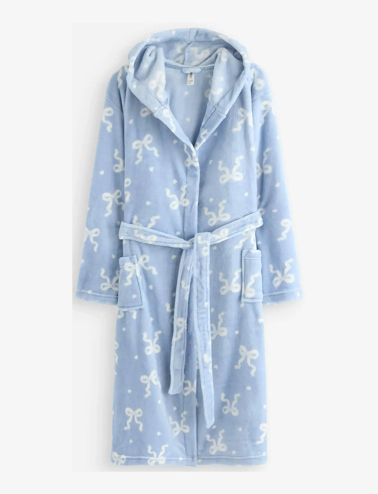 Lindex - Robe - madalaimad hinnad - light blue - 0