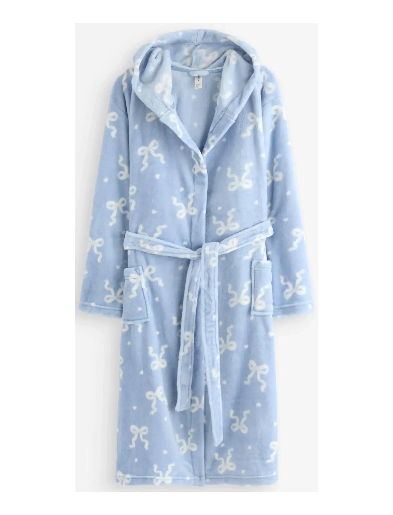 Lindex Robe - Kids home - LIGHT BLUE / blue