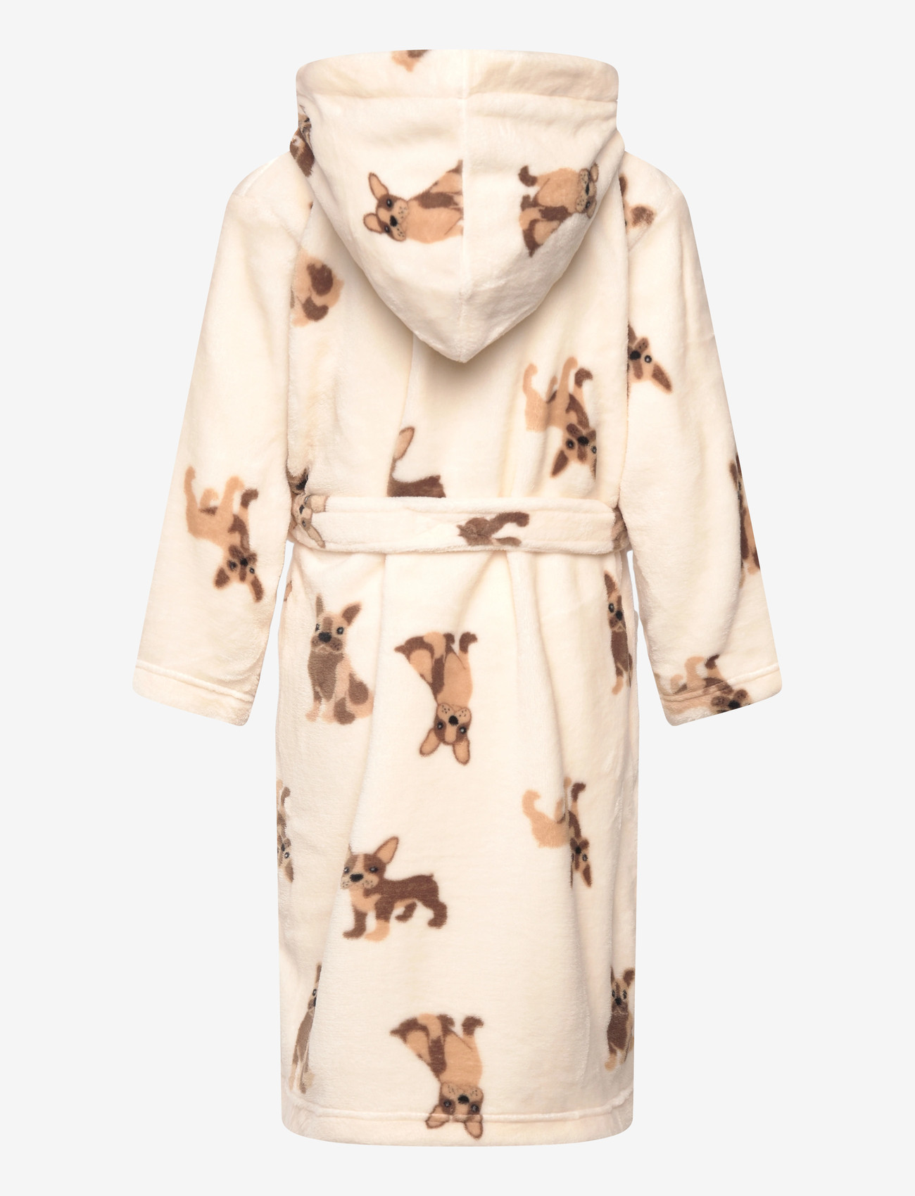 Lindex - Robe - madalaimad hinnad - off white - 1