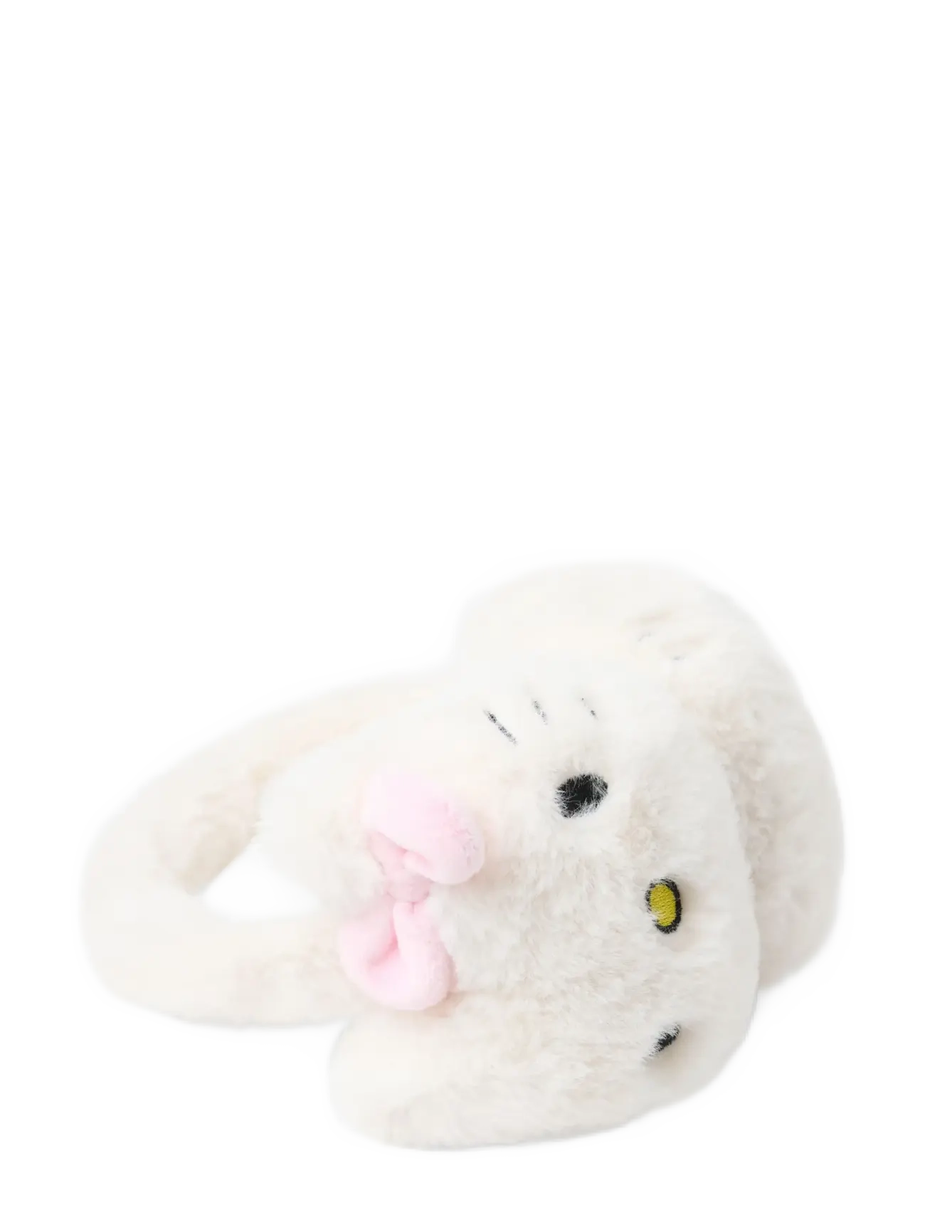 Lindex - Earmuffs Hello Kitty - accessoarer - light dusty white - 1