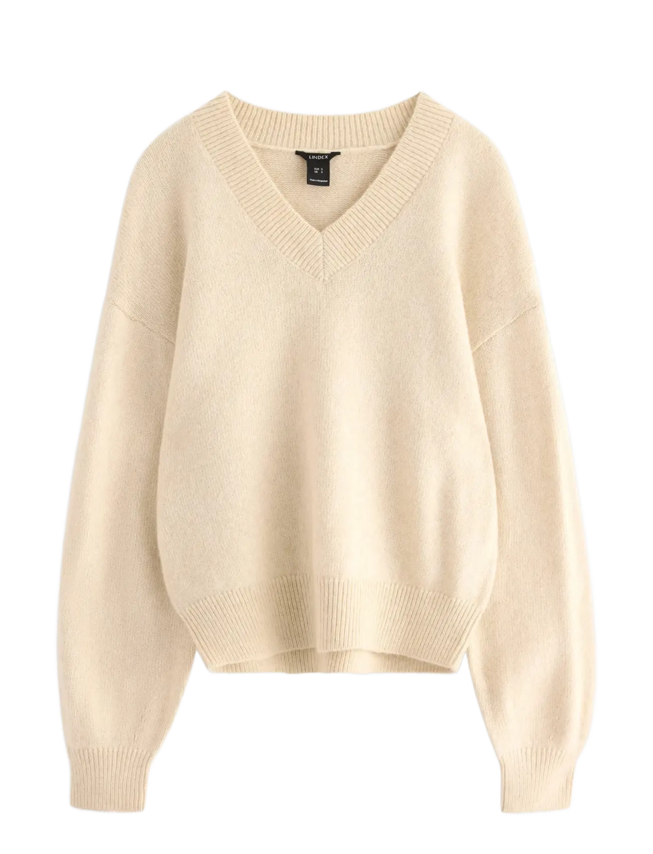 Sweater Grace - OFF WHITE