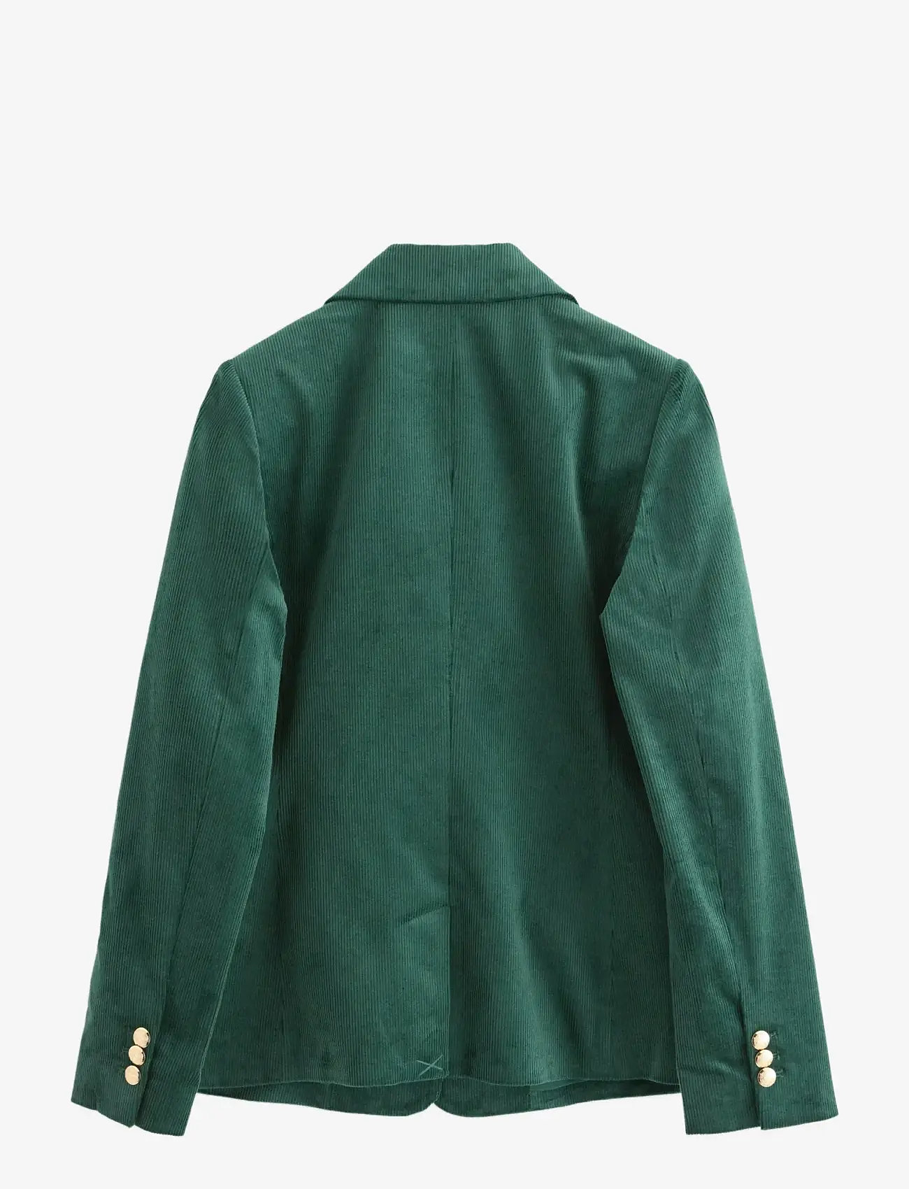 Lindex - Blazer Faye - dark green - 2