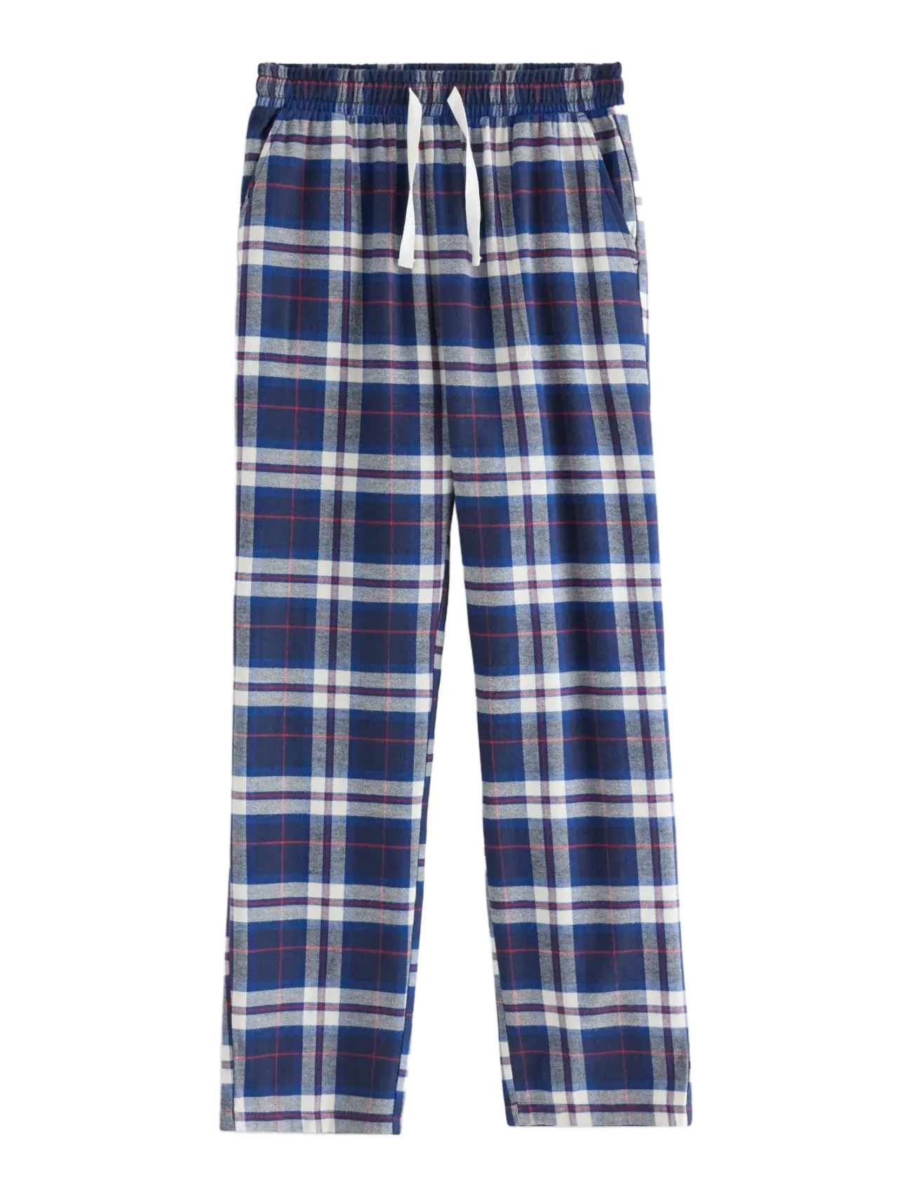Lindex - Pyjama Trousers In Flannel