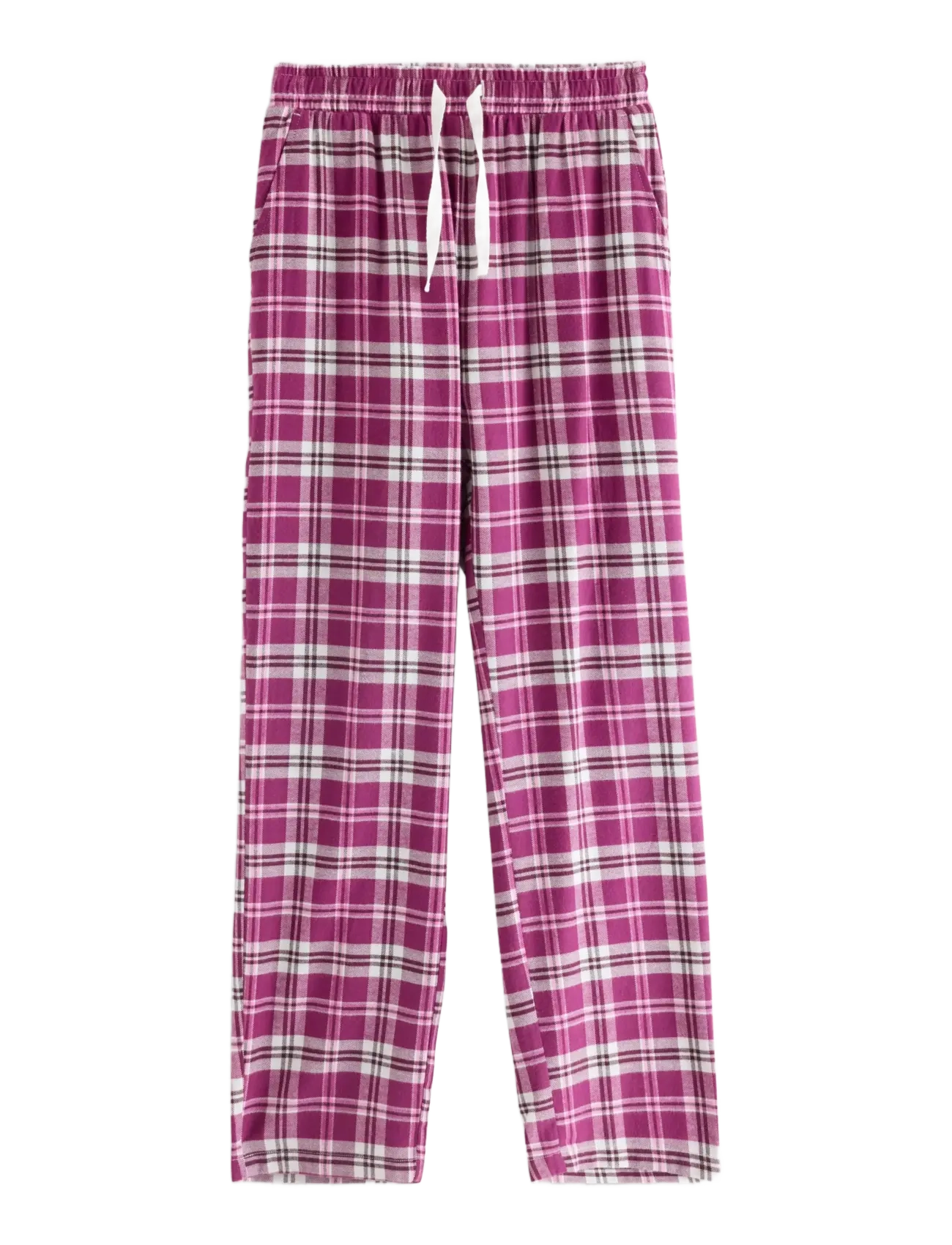 Lindex - Pyjama Trousers In Flannel