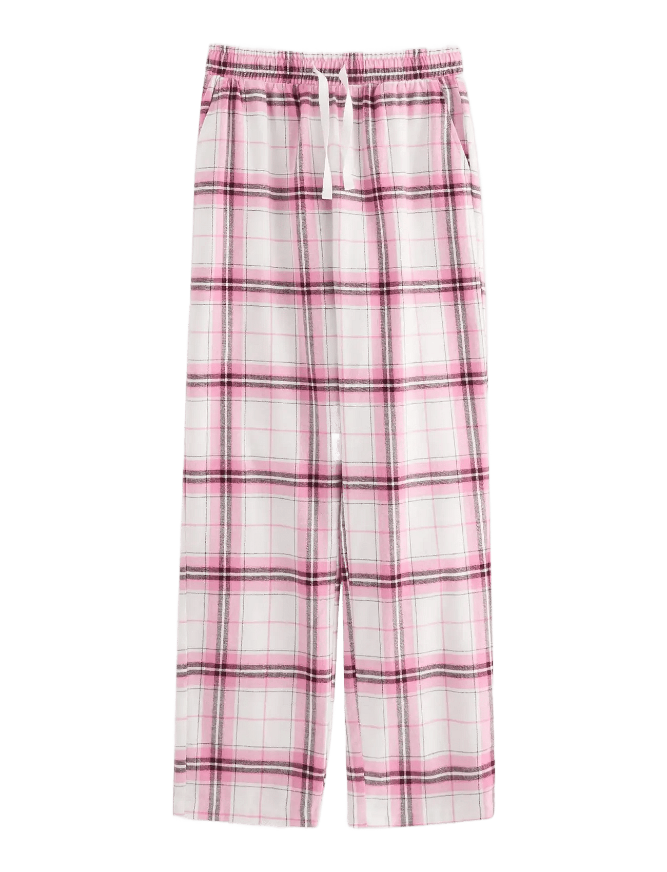 Lindex - Pyjama Trousers In Flannel