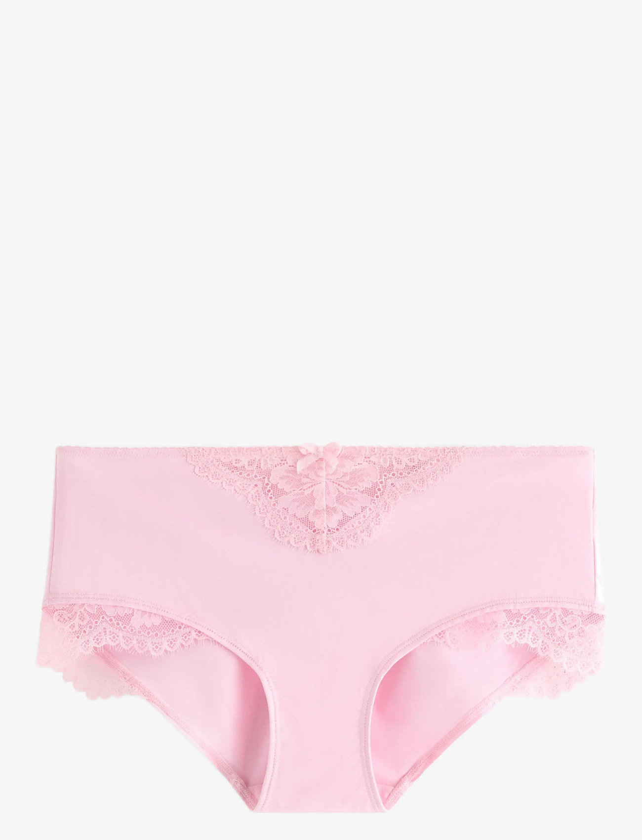 Lindex - Brief Regular Lily - briefs - light pink - 1