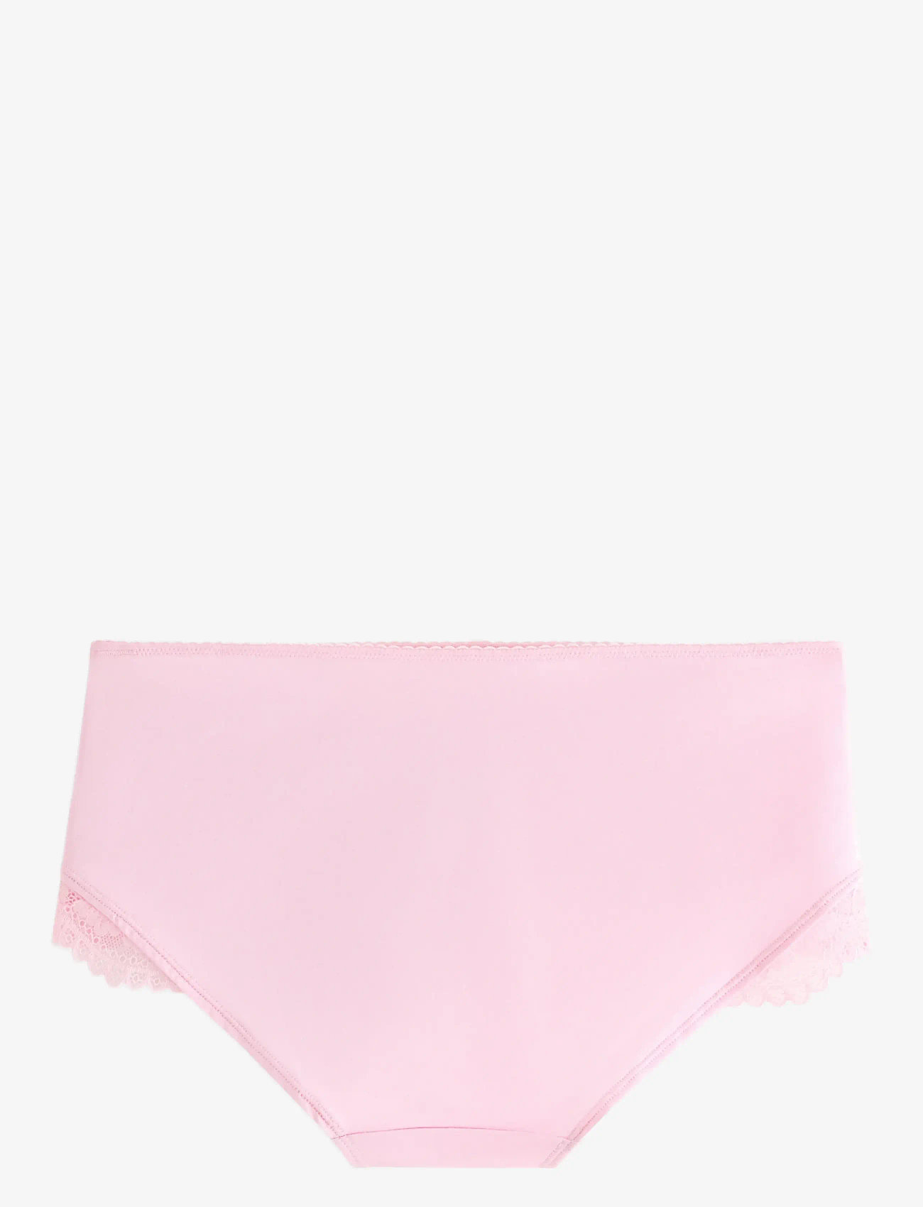 Lindex - Brief Regular Lily - briefs - light pink - 2