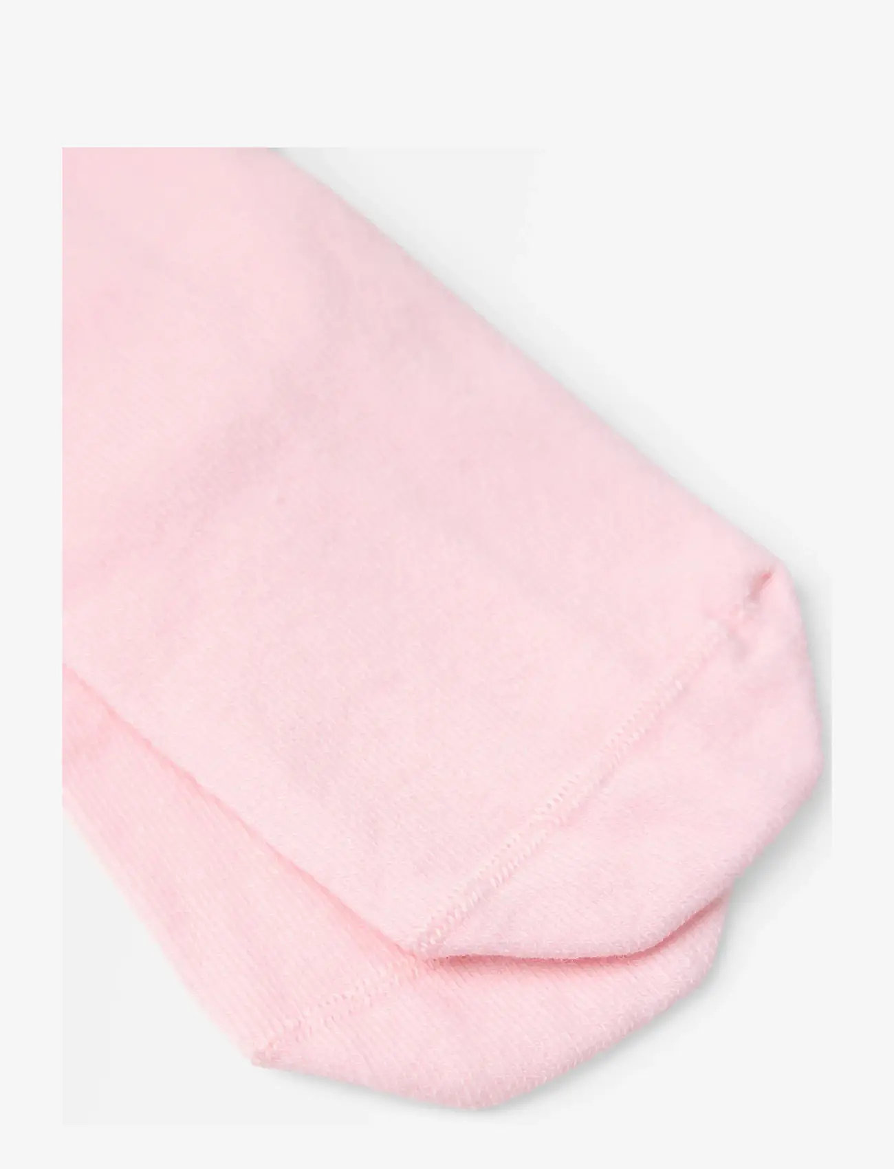 Lindex - Tights unicorn - tights - light pink - 1